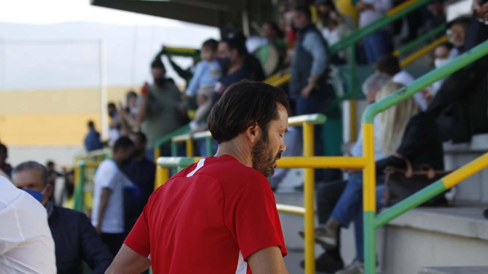 Las fotos de UD Los Barrios - Cordoba B