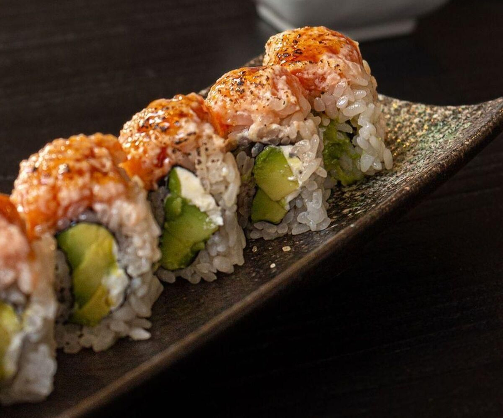 Soca, calle Carretería, 54, Málaga