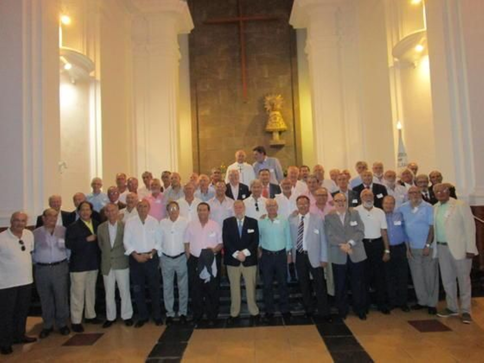 Foto: Ignacio Casas de Ciria