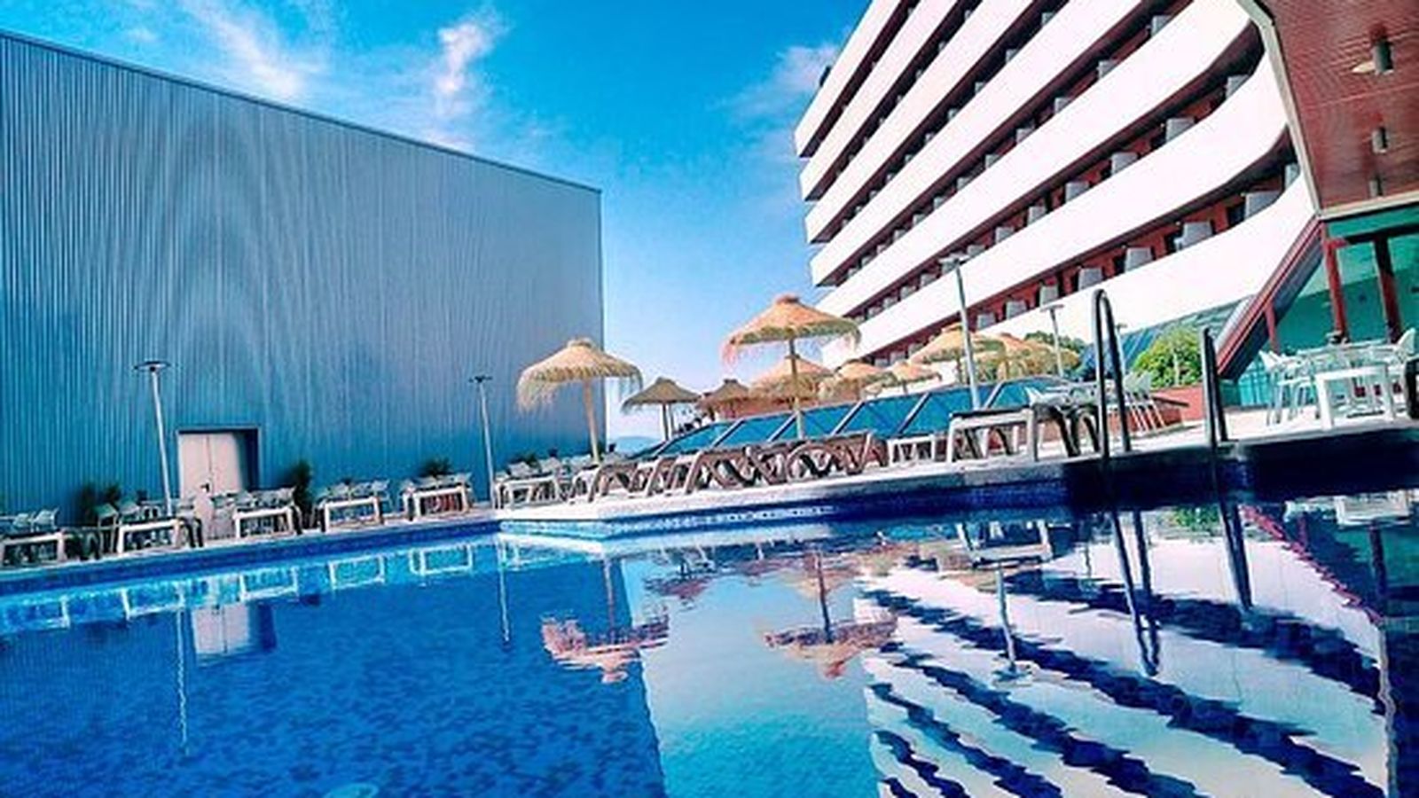 Ohtels Campo de Gibraltar.