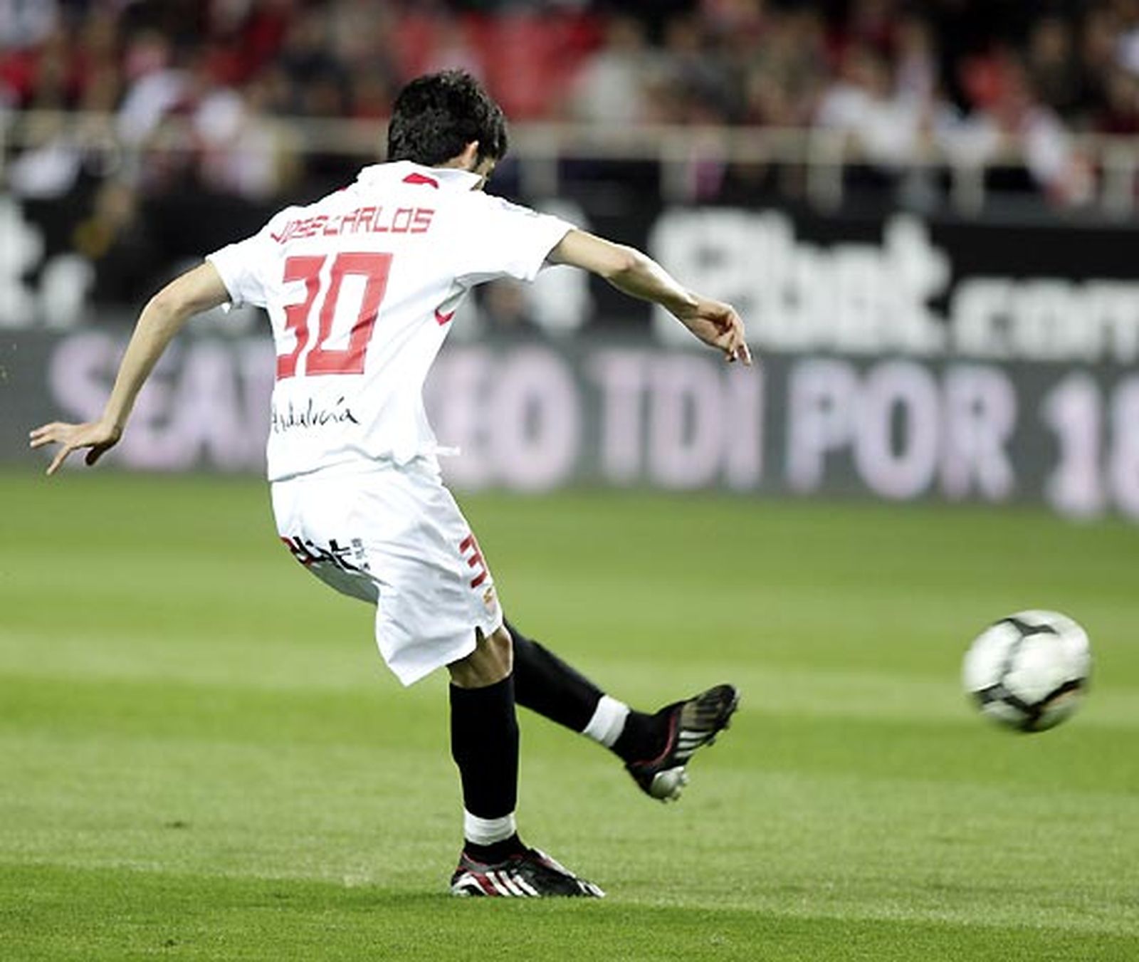 Foto: Antonio Pizarro