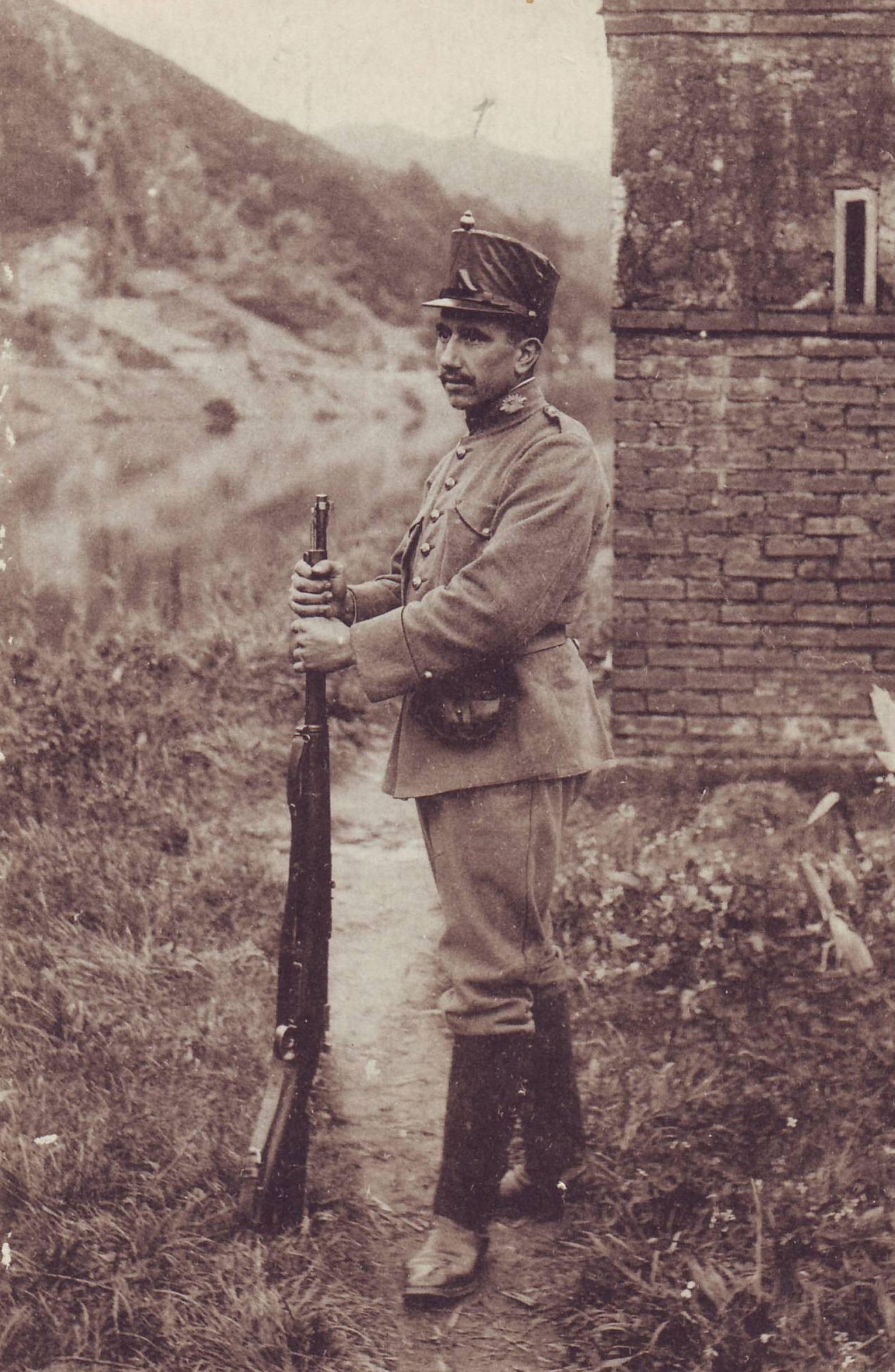 La Comandancia de Carabineros de Estepona (1889-1940)