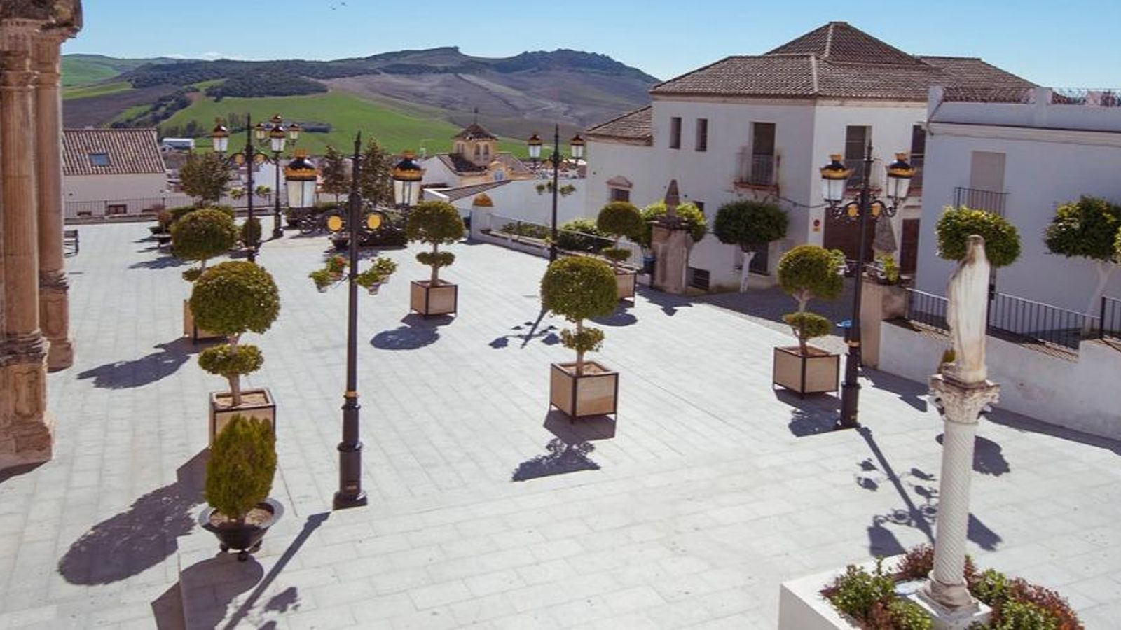 El pueblo de Espera