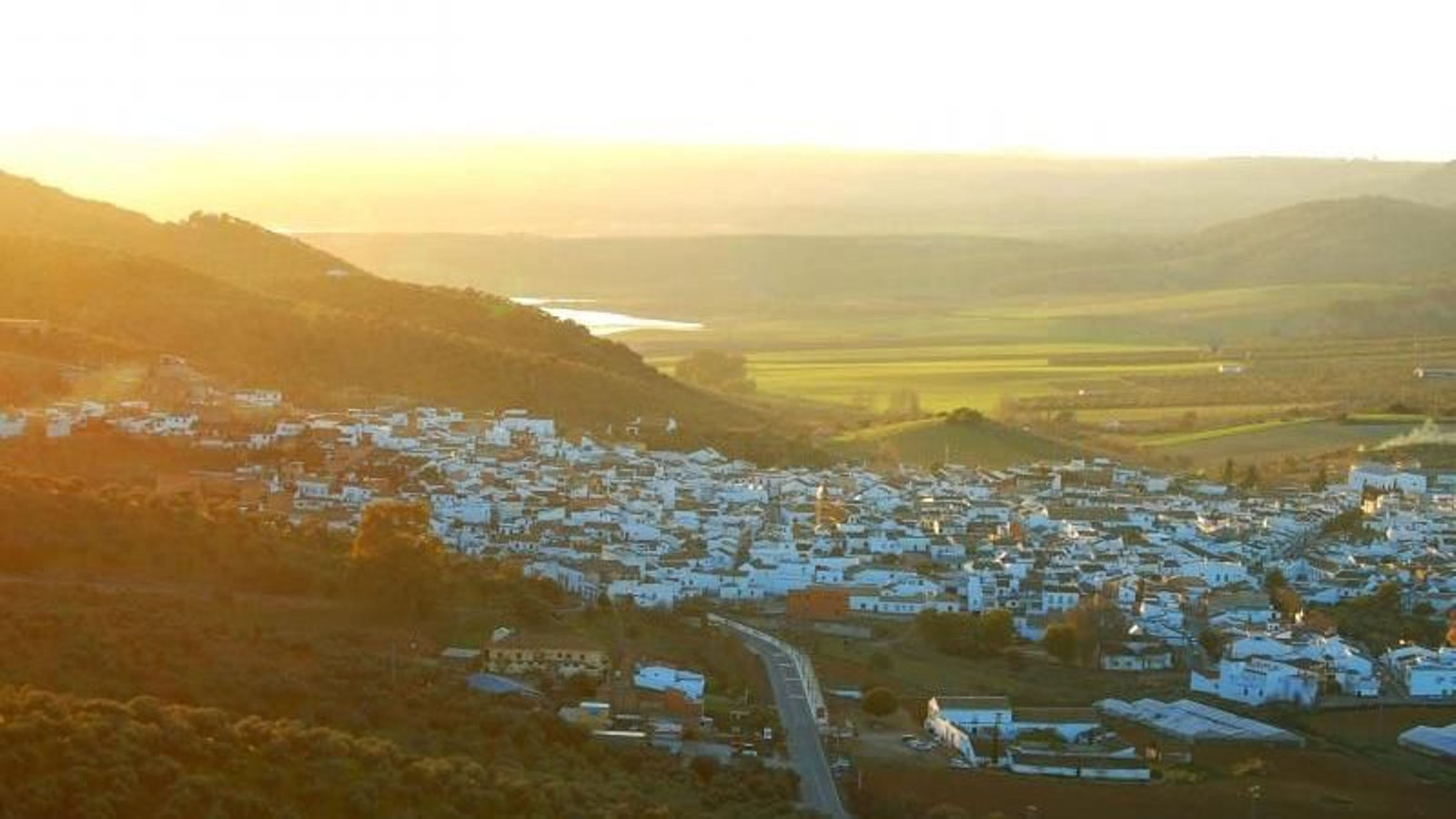 La Puebla de los Infantes