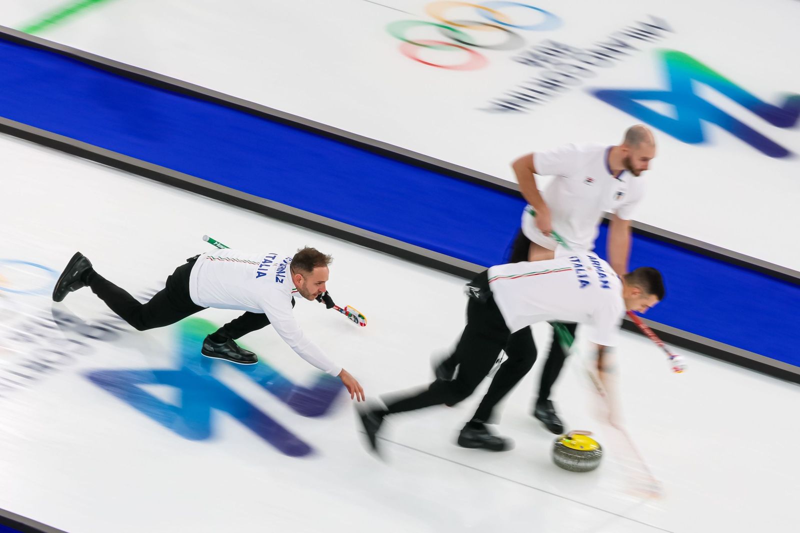 Las mejores fotos de los Juegos Olímpicos de invierno Milán Cortina d'Ampezzo 2026 | Octava jornada