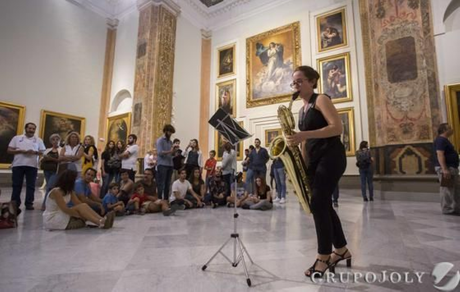 Fotos: Juan Carlos Muñoz y M.J. López