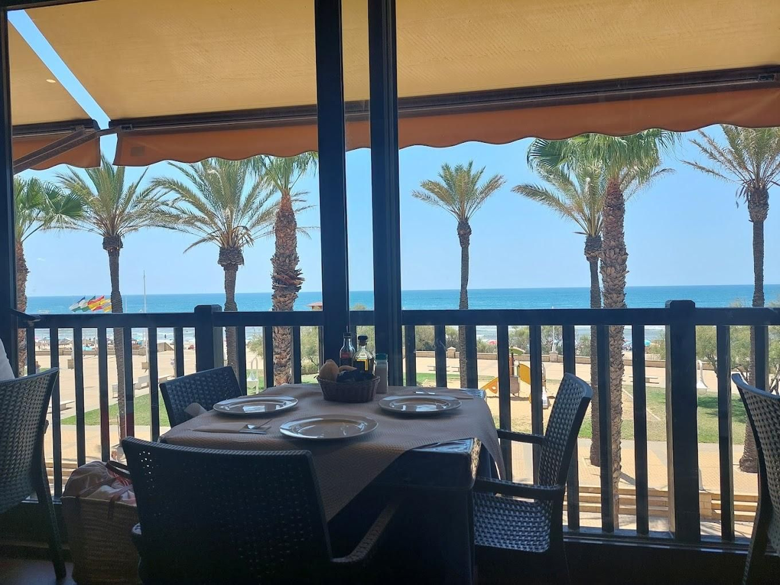 El Mirador de la Isla