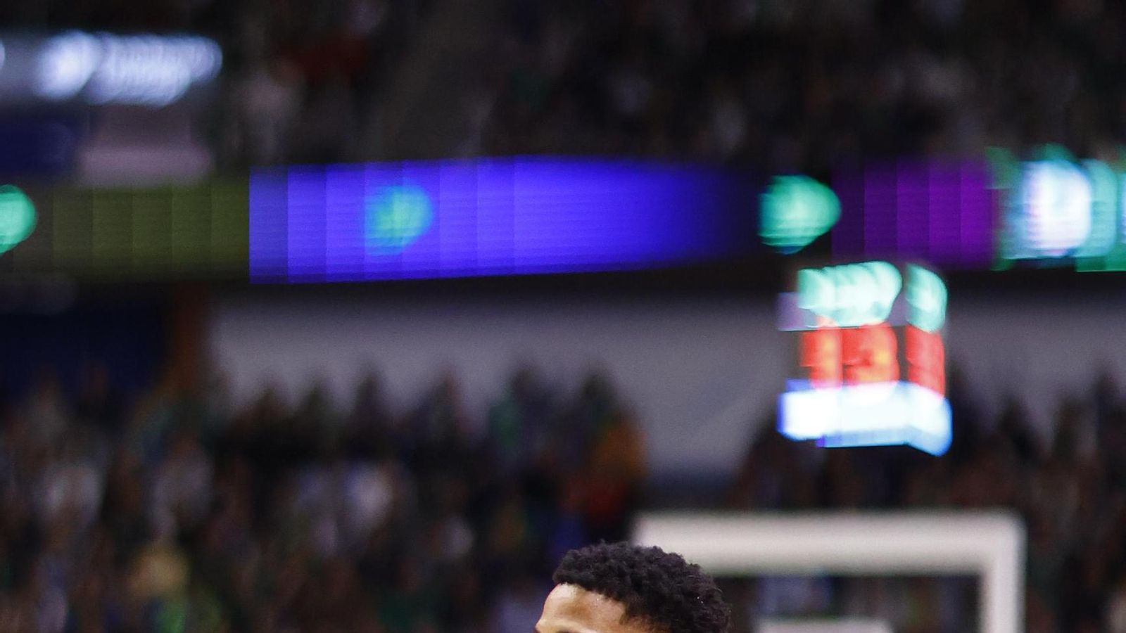 El Unicaja - Real Madrid de Liga Endesa, en fotos