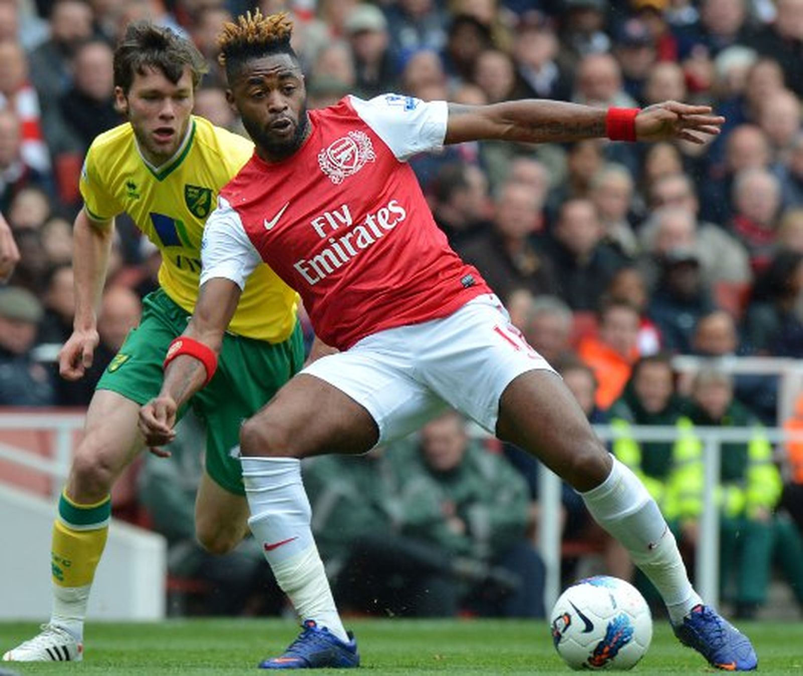 El Barça ficha al camerunés Song por cinco temporadas