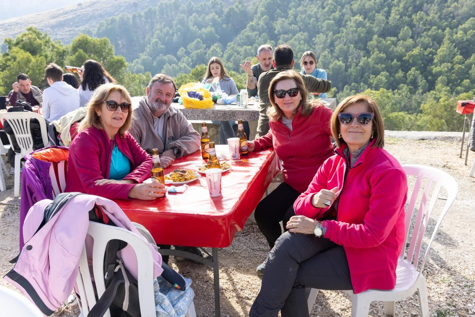 Romería de Santa Catalina