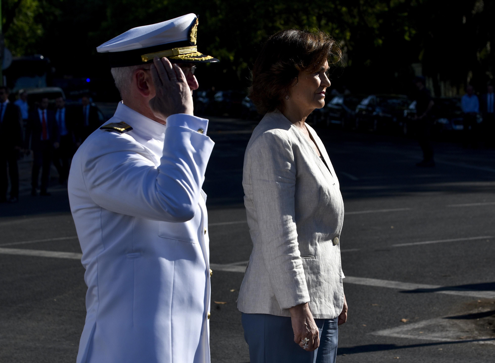 ACTOS DEL V CENTENARO DE LA VUELTA AL MUNDO