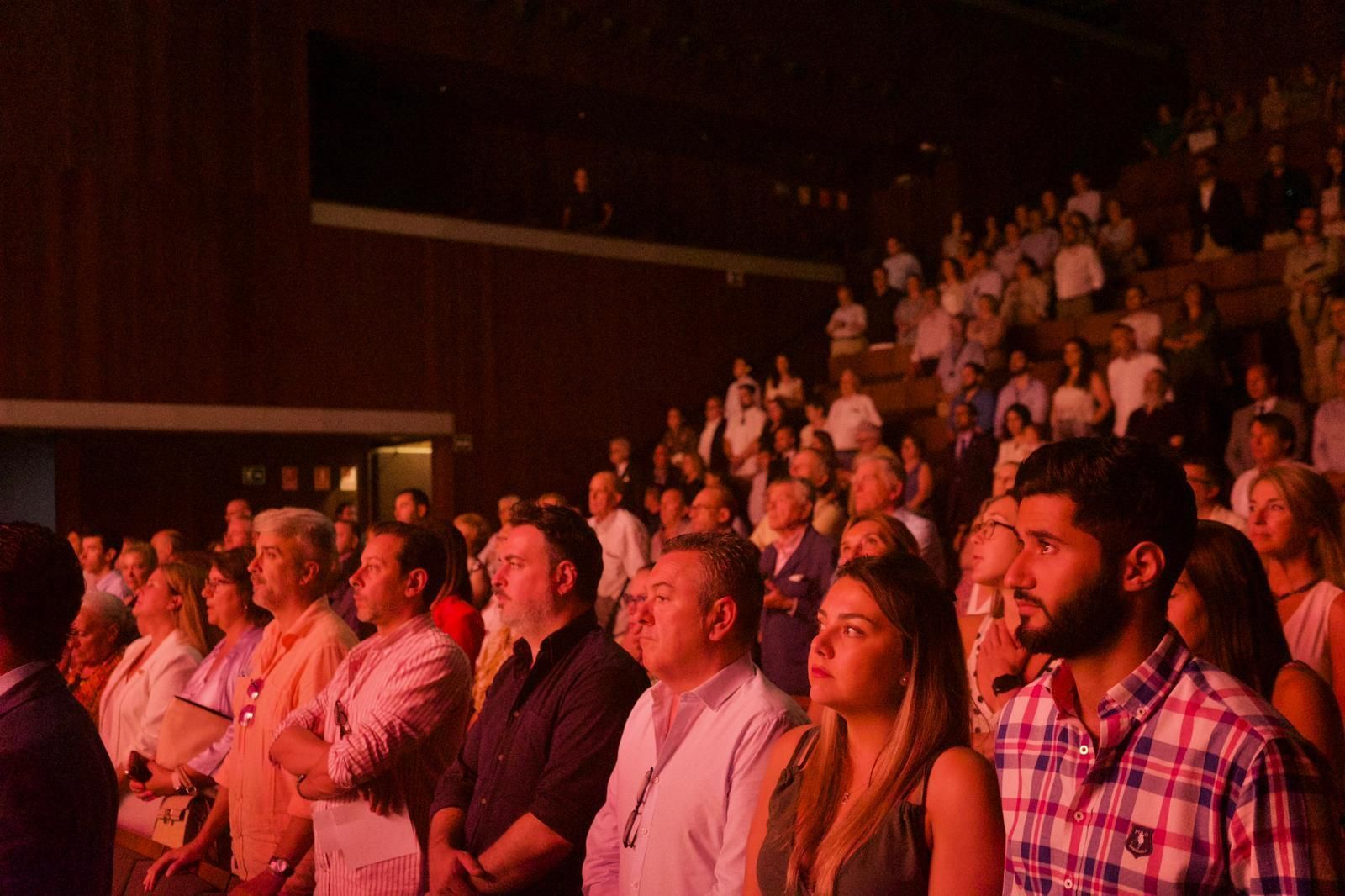 La investidura de Germán Beardo como alcalde de El Puerto, en imágenes