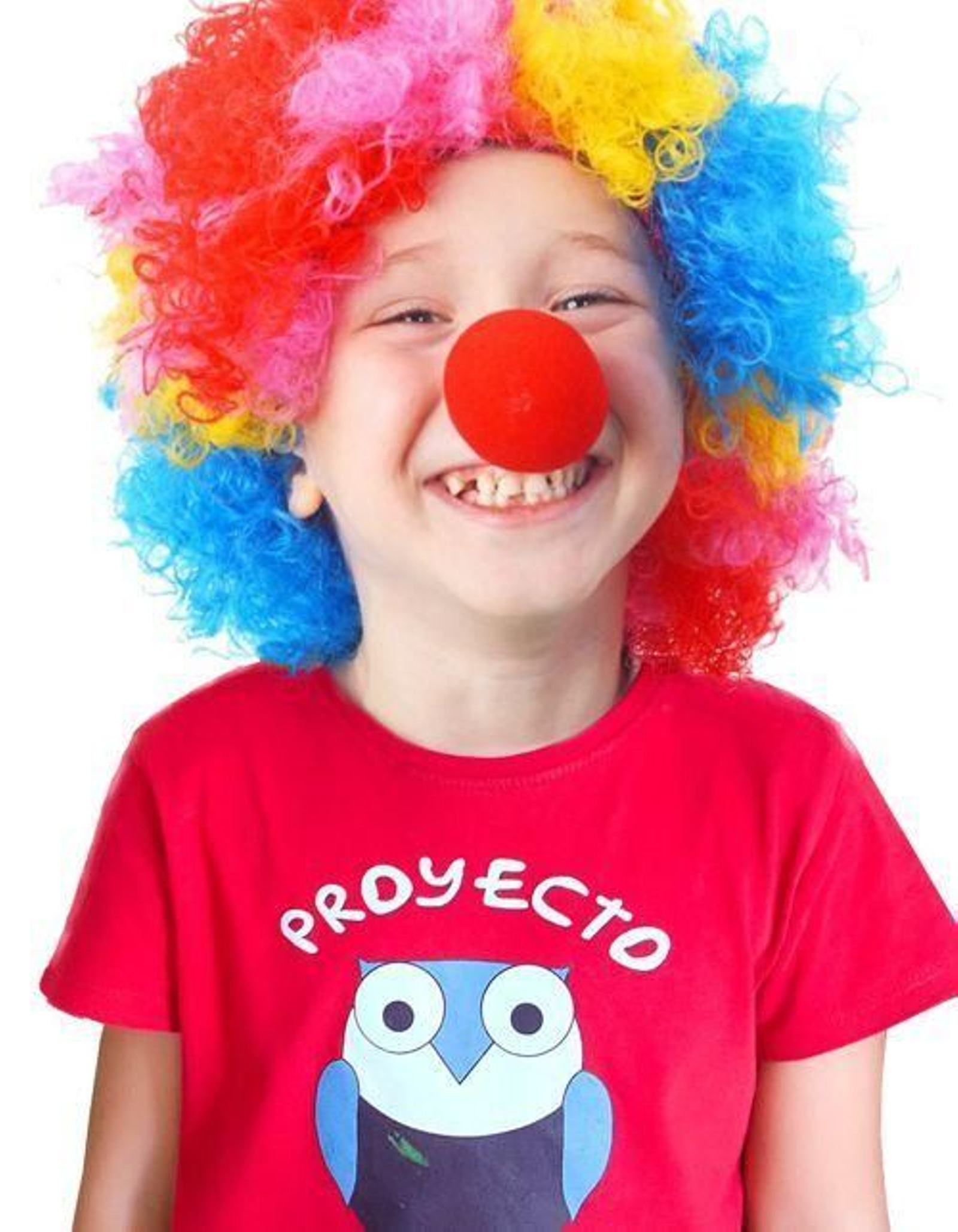 El campamento de Proyecto Búho basará sus dinámicas en el mundo del circo.