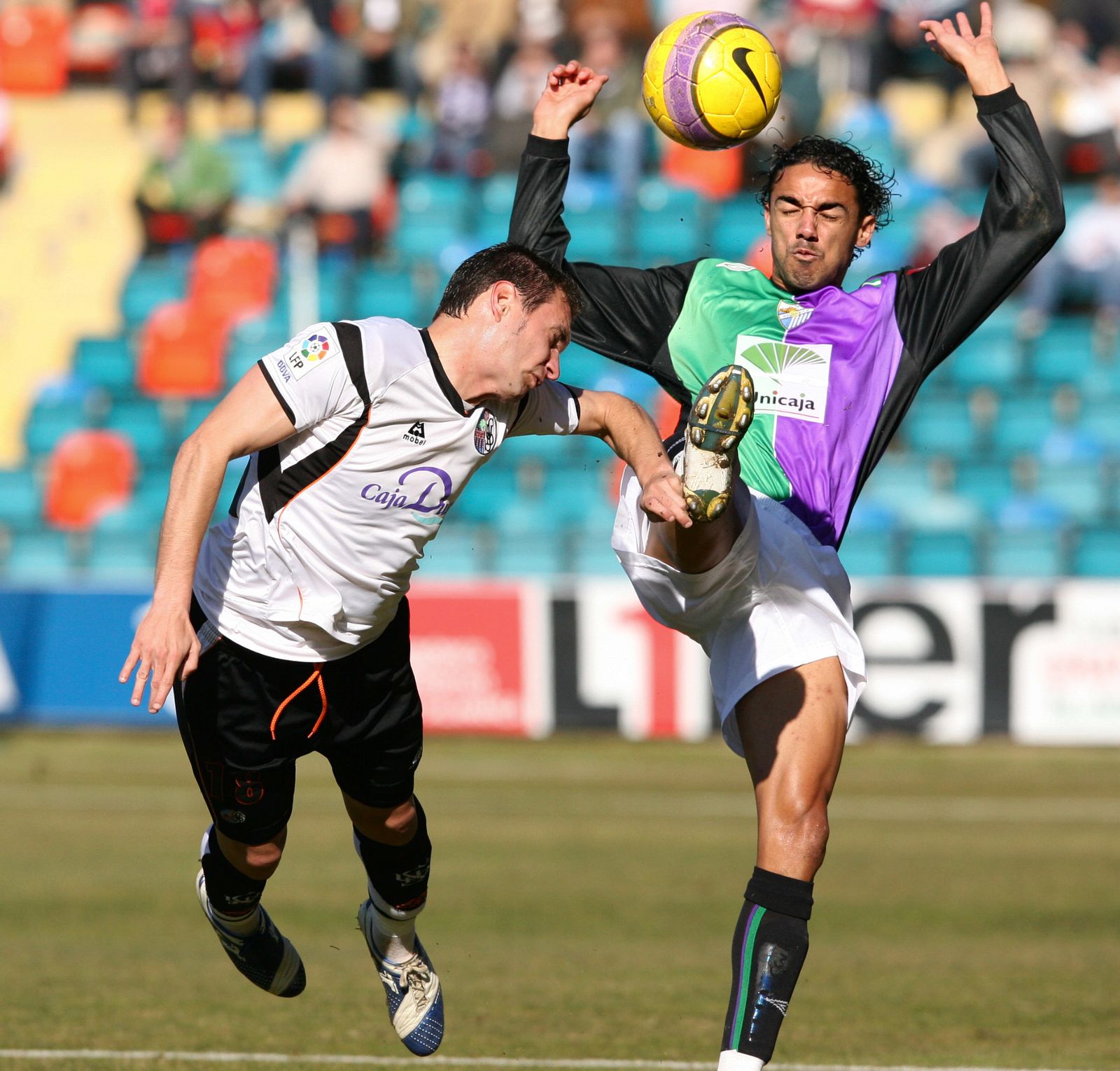 La carrera de Weligton en imágenes