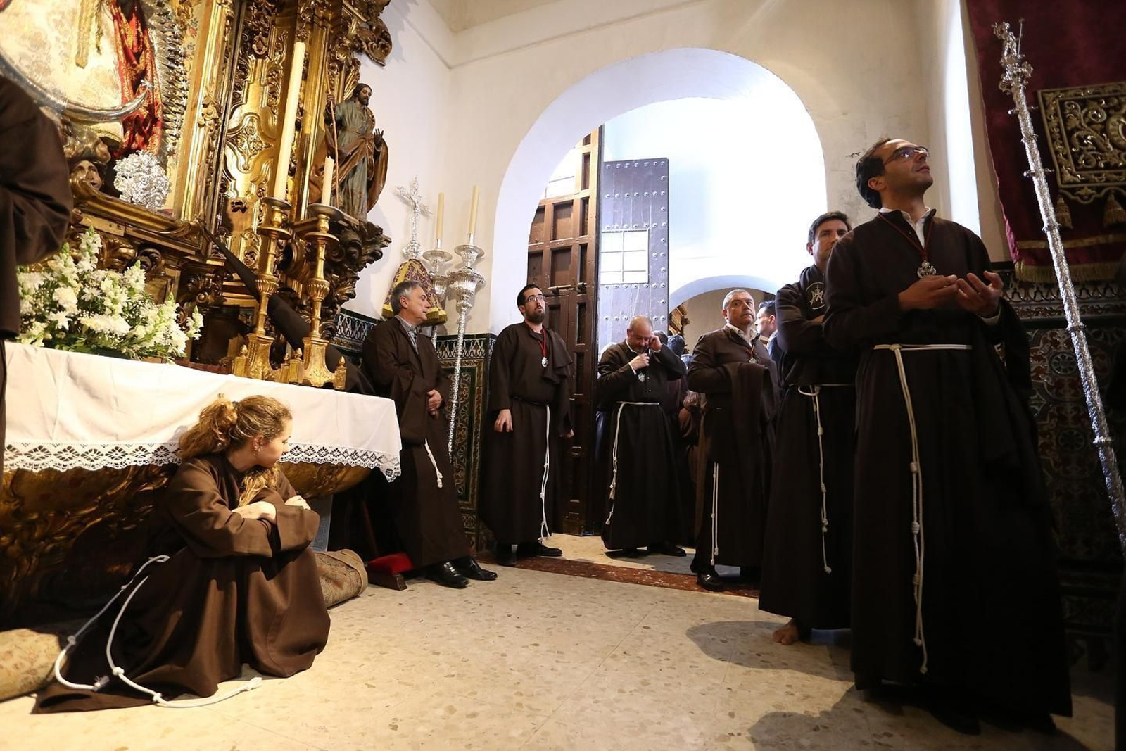 Las imágenes de El Buen Fin