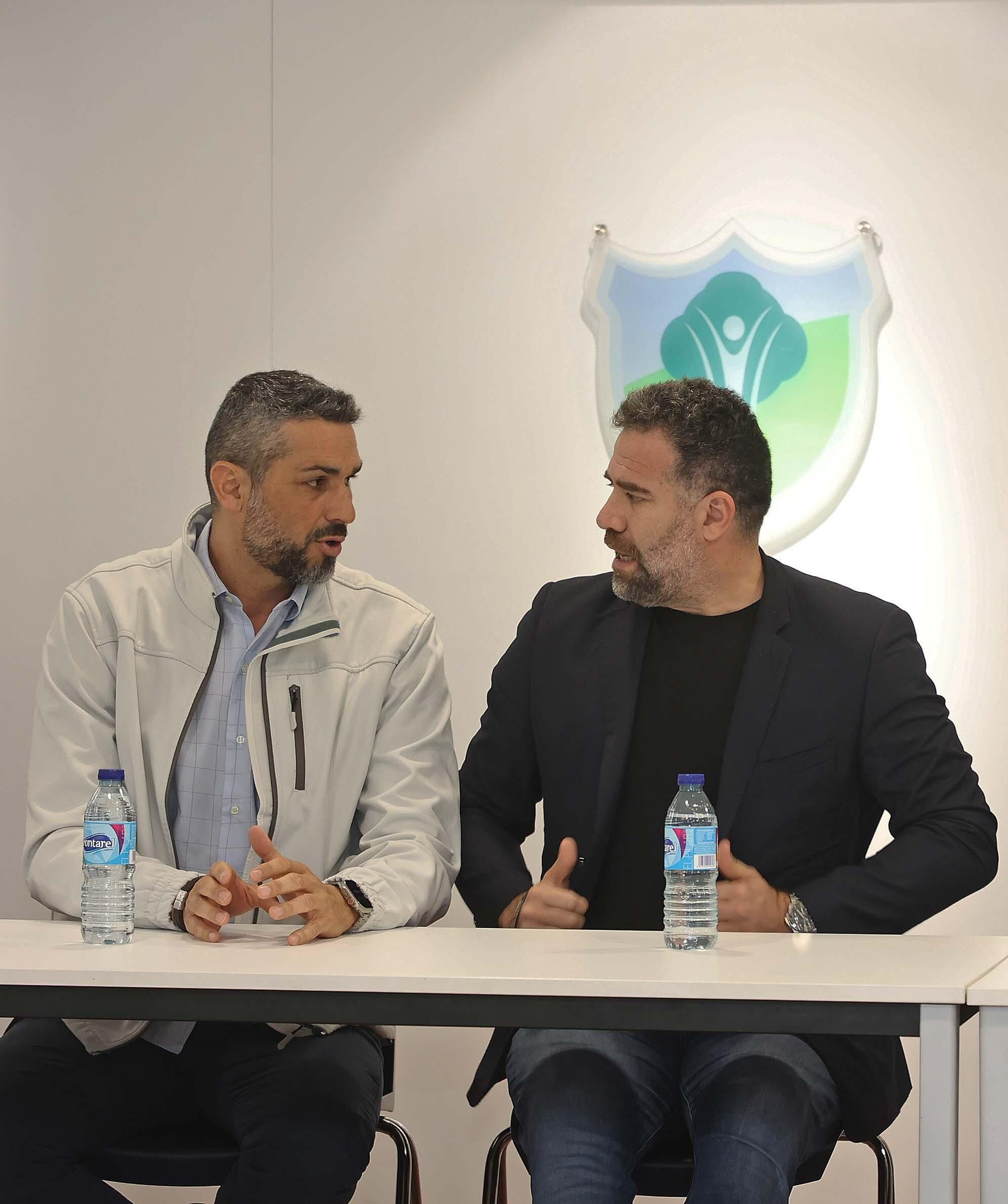 Imágenes de la inauguración de las XXXII Jornadas Culturales del Colegio Los Pinos de Algeciras Imágenes de la inauguración de las XXXII Jornadas Culturales del Colegio Los Pinos de Algeciras