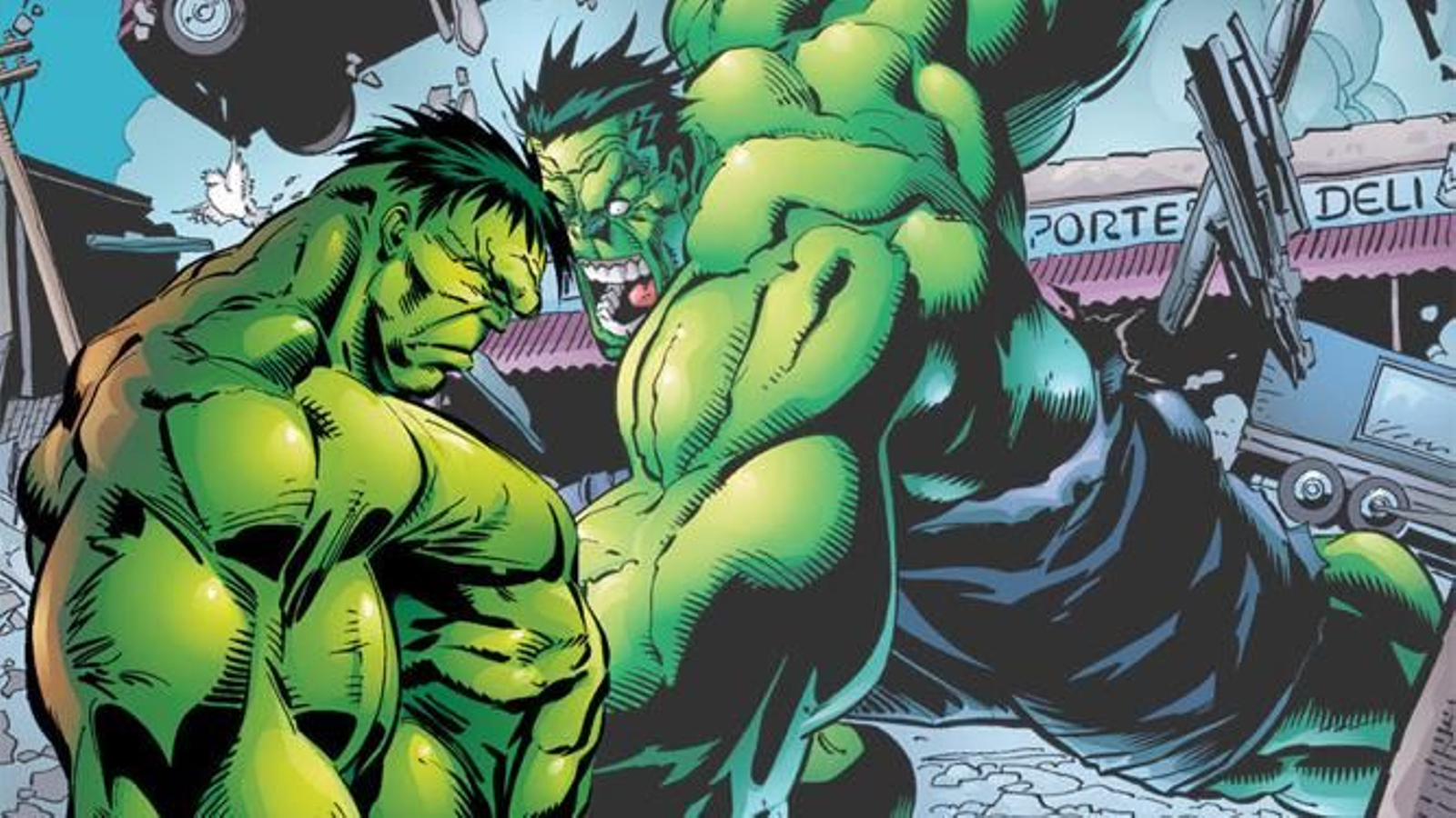 Una imagen del volumen.