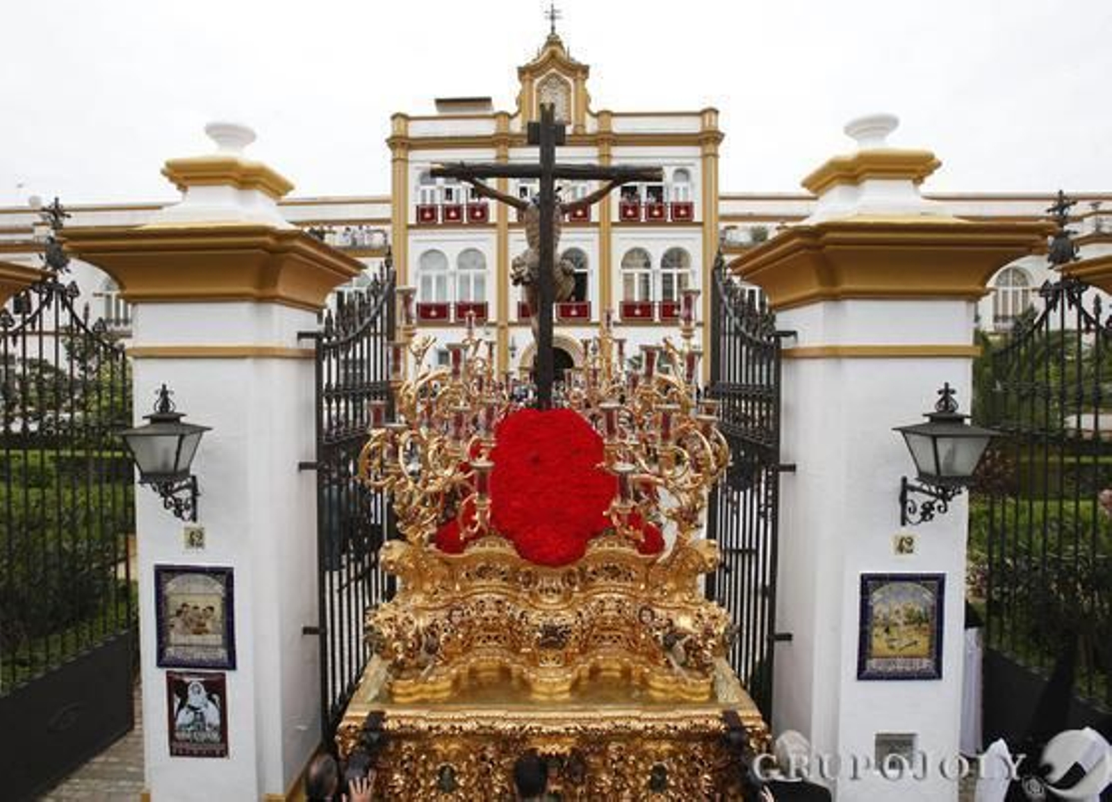 Foto: José Ángel García