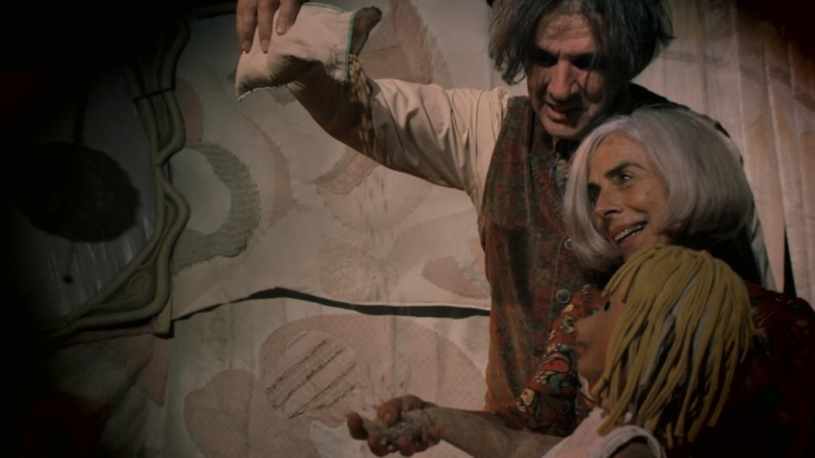 'Noa', de Panta Rhei (País Vasco). Viernes 9 Plaza del Arenal (20:30 horas) y sábado 10 en Doña Blanca (20:30 horas).