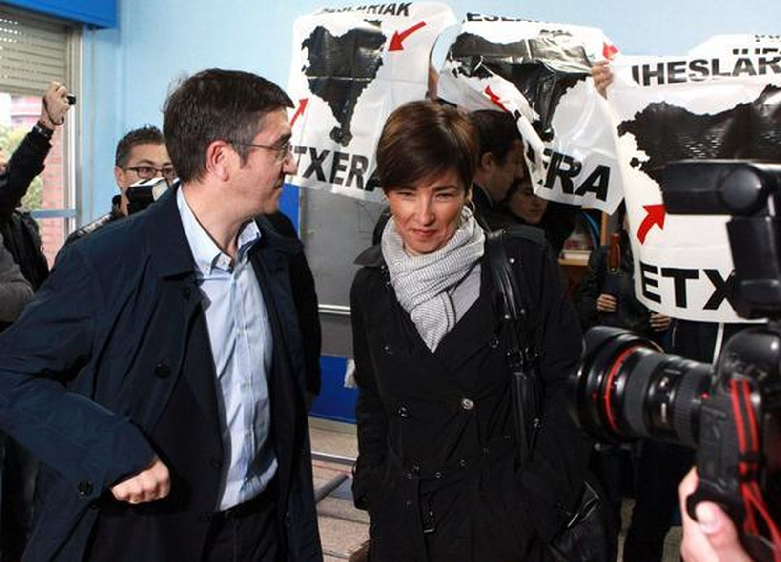 Foto: Efe/Reuters/Afp Photo