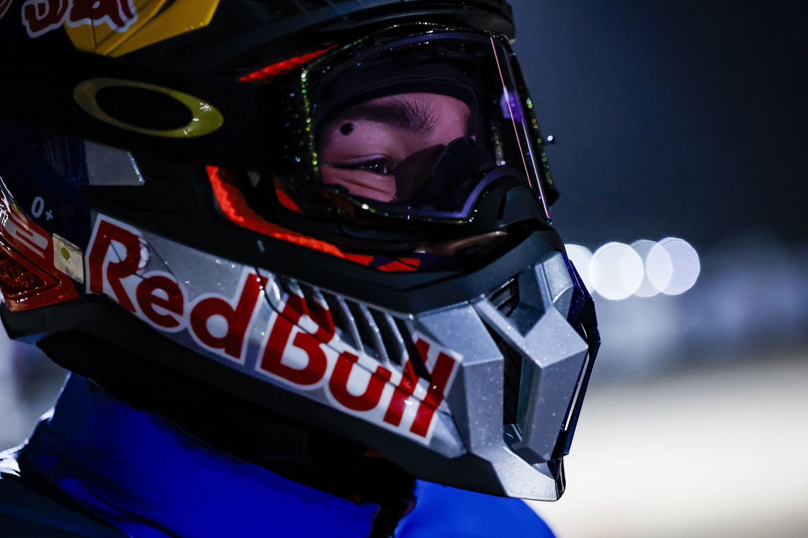 Las mejores fotos del Rally Dakar | Tercera etapa