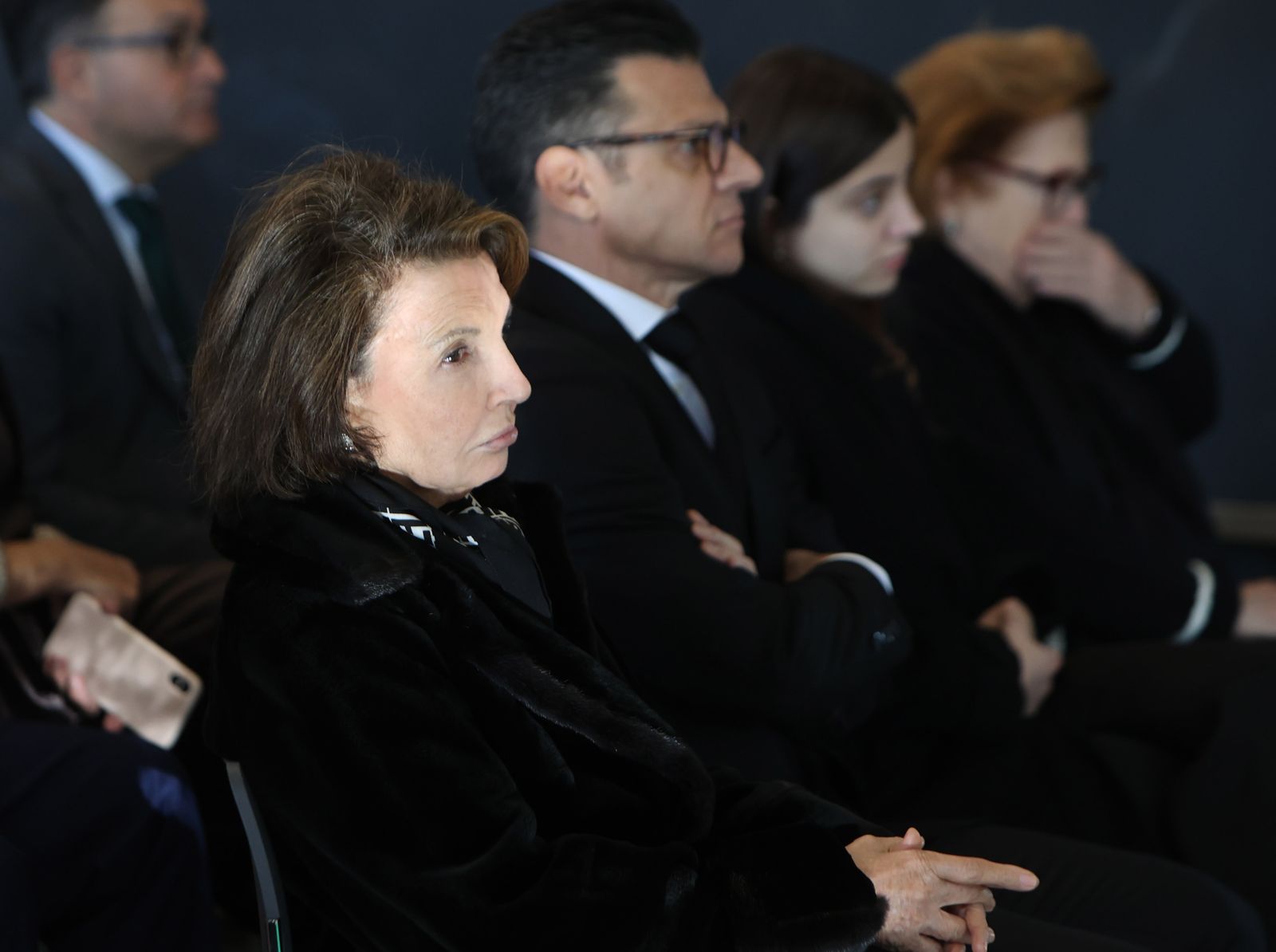 Premios Andalucía de Periodismo