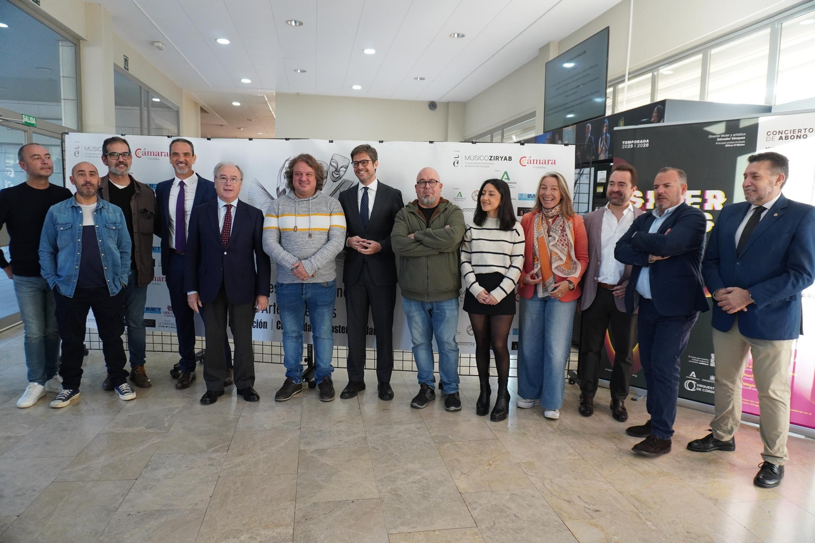 II Congreso Nacional de Emprendimiento en las Artes Escénicas. II Congreso Nacional de Emprendimiento en las Artes Escénicas.