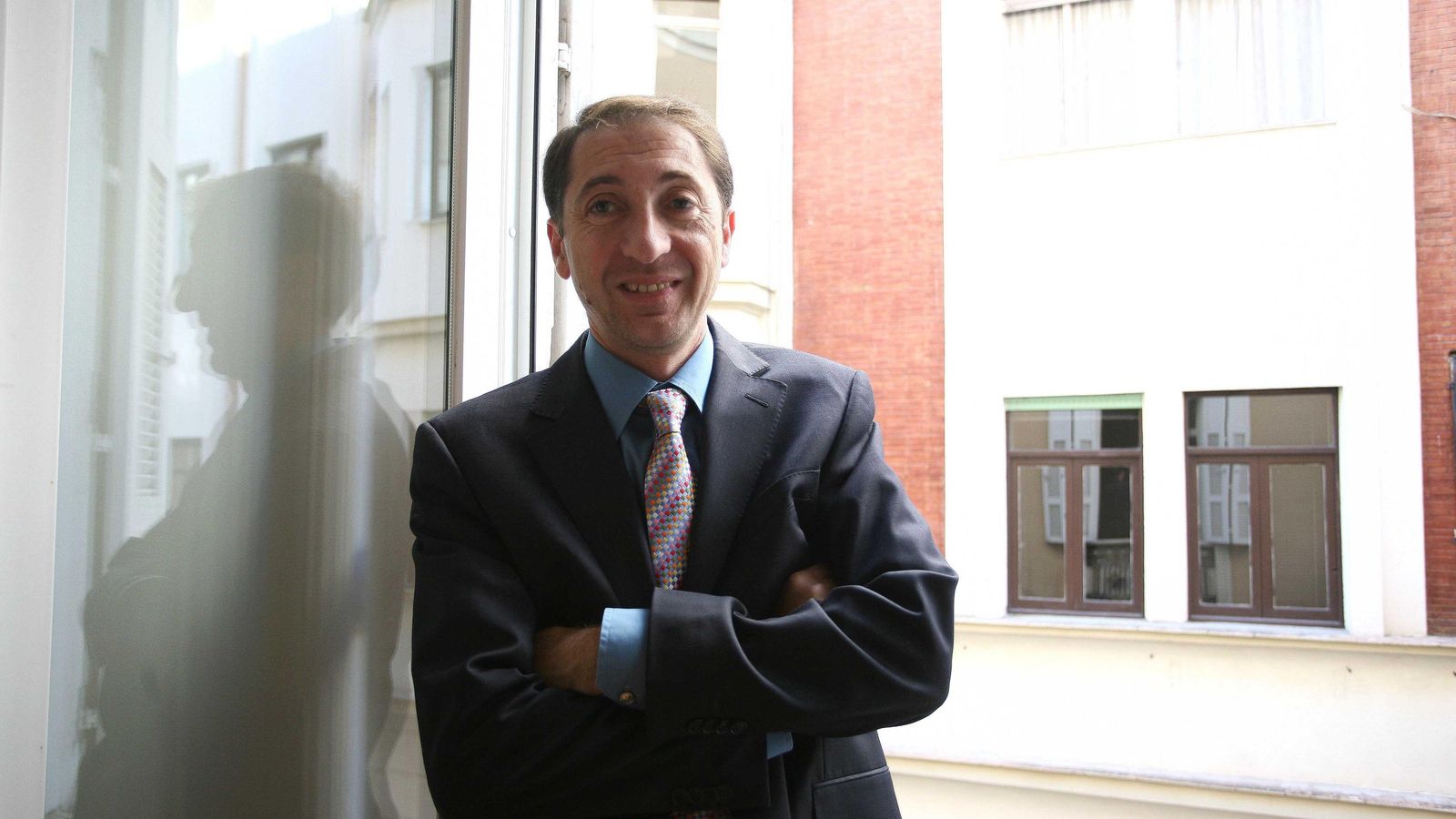 Francisco Barrionuevo