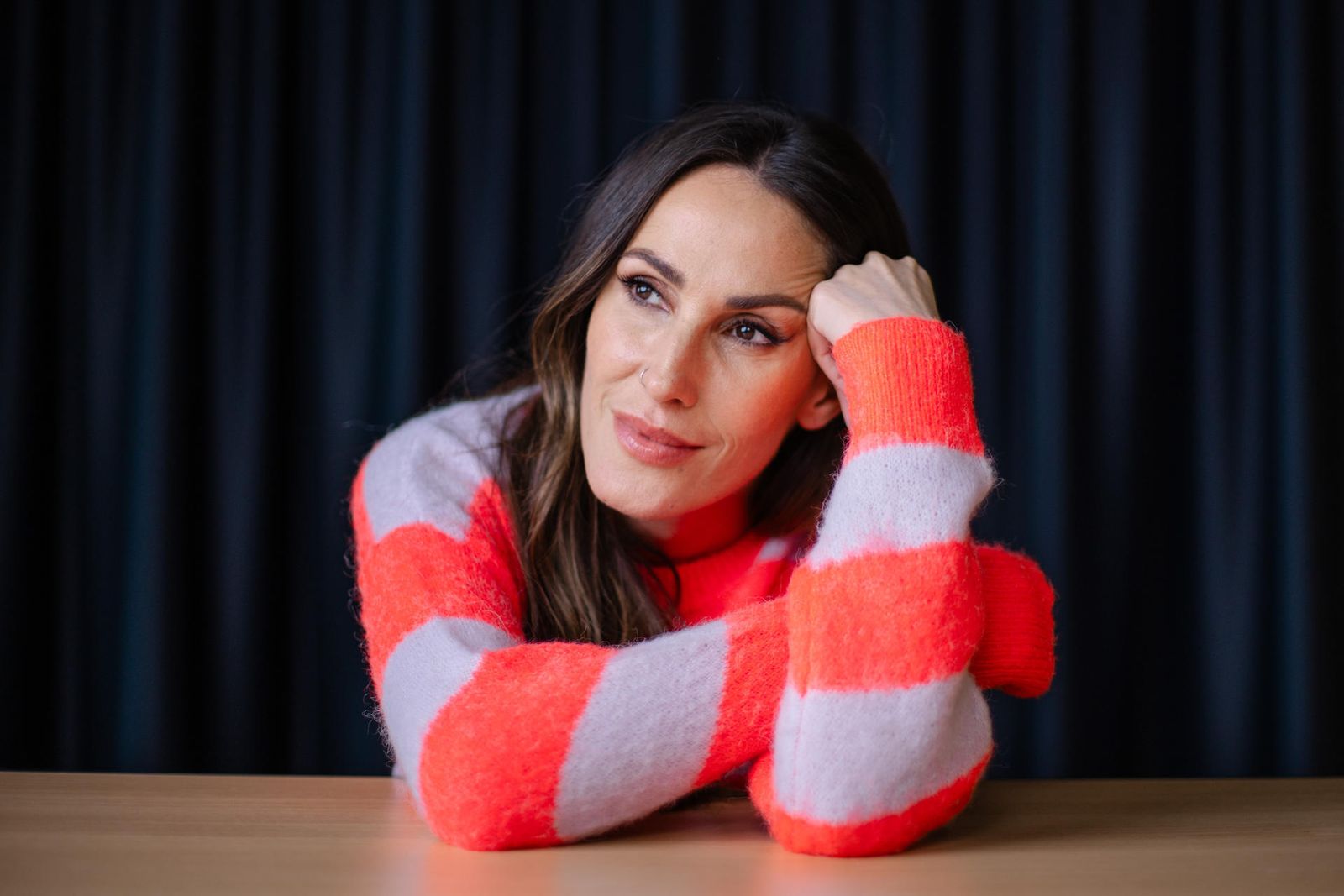 Malú hará dos conciertos en el Auditorio de Roquetas de Mar.