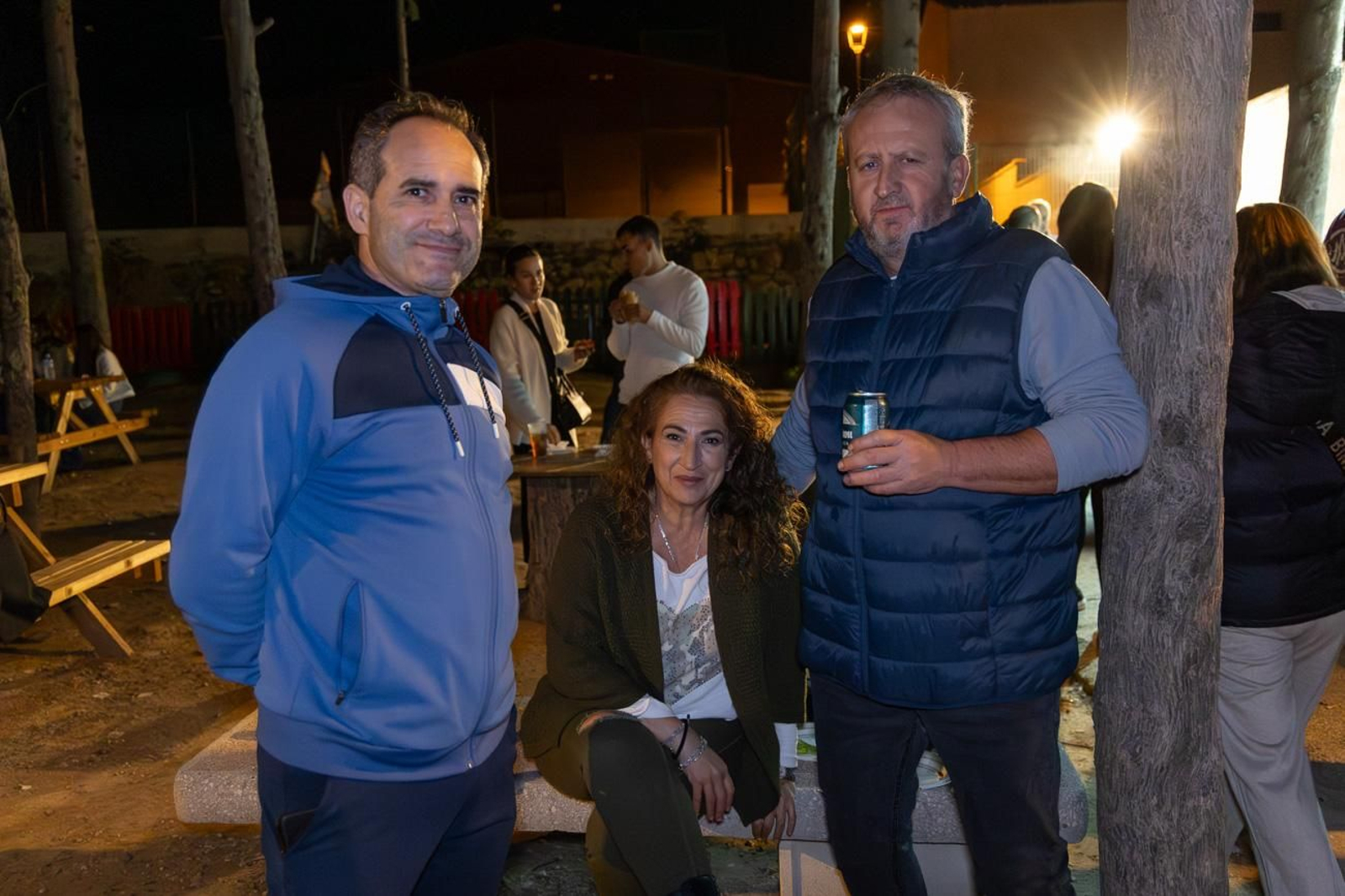 IV Pasaje del Terror "El último juramento" de Monte Lope Álvarez