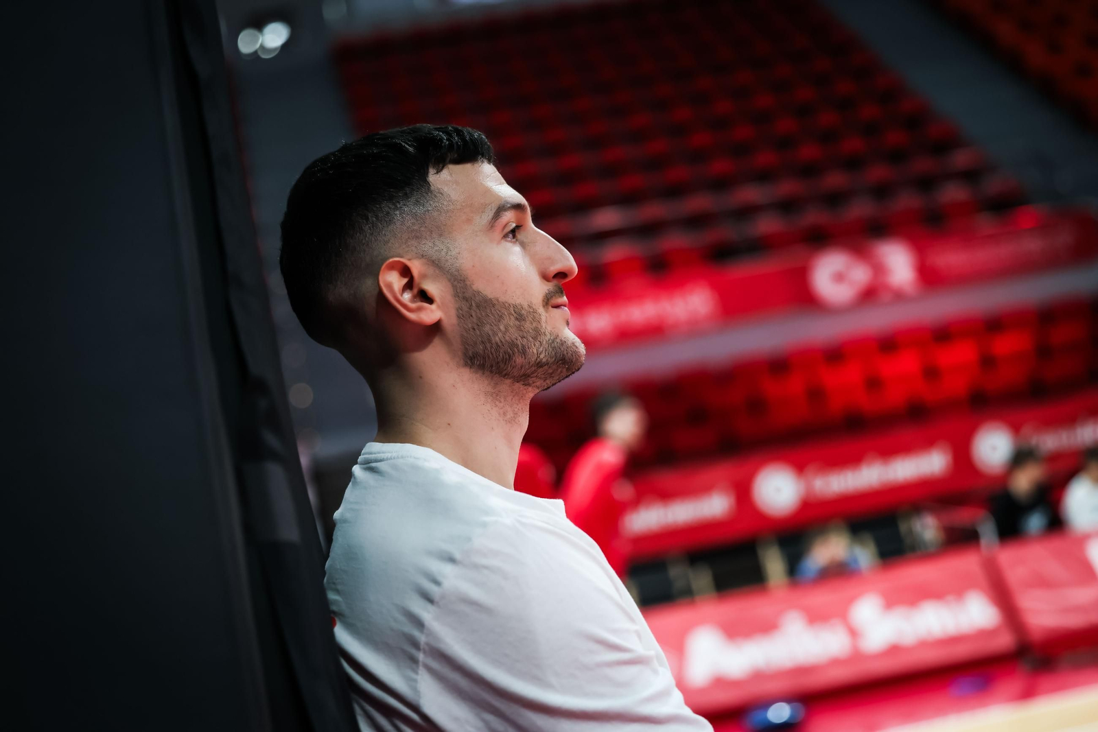 El Casademont Zaragoza-Unicaja, en fotos