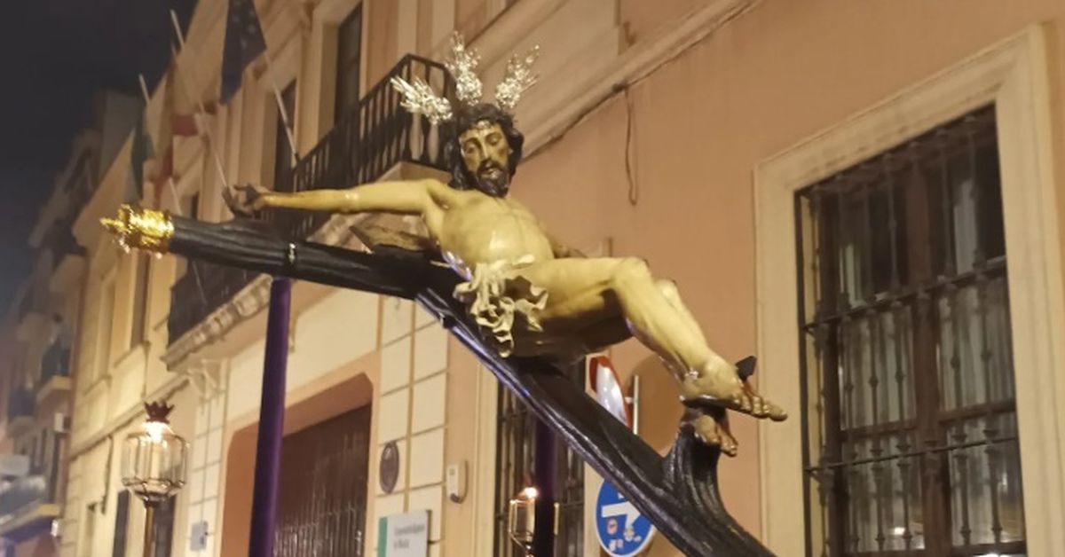 Agenda cofradiera del segundo fin de semana de febrero en Sevilla