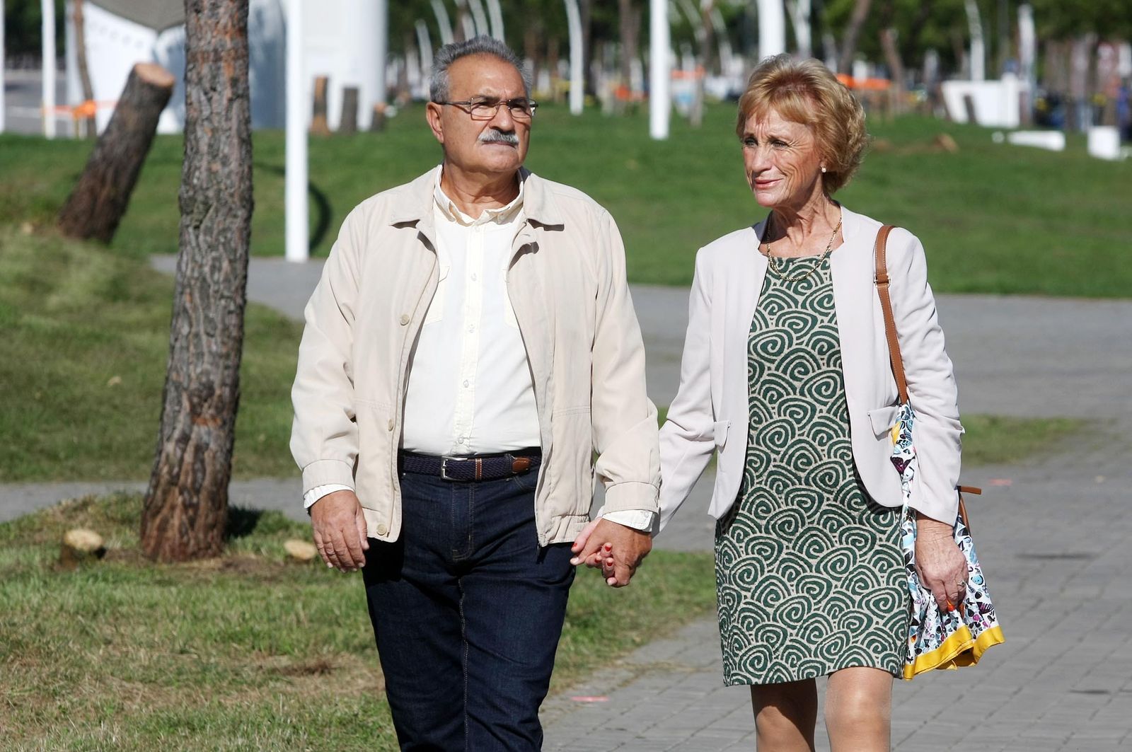 Imágenes del sábado 11 de noviembre en Huelva