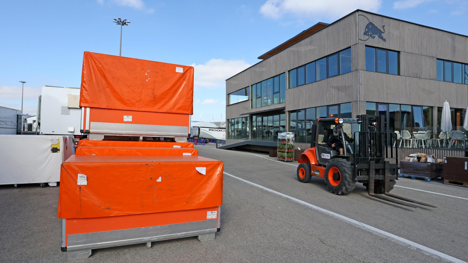 Adiós al GP de España de MotoGP en Jerez