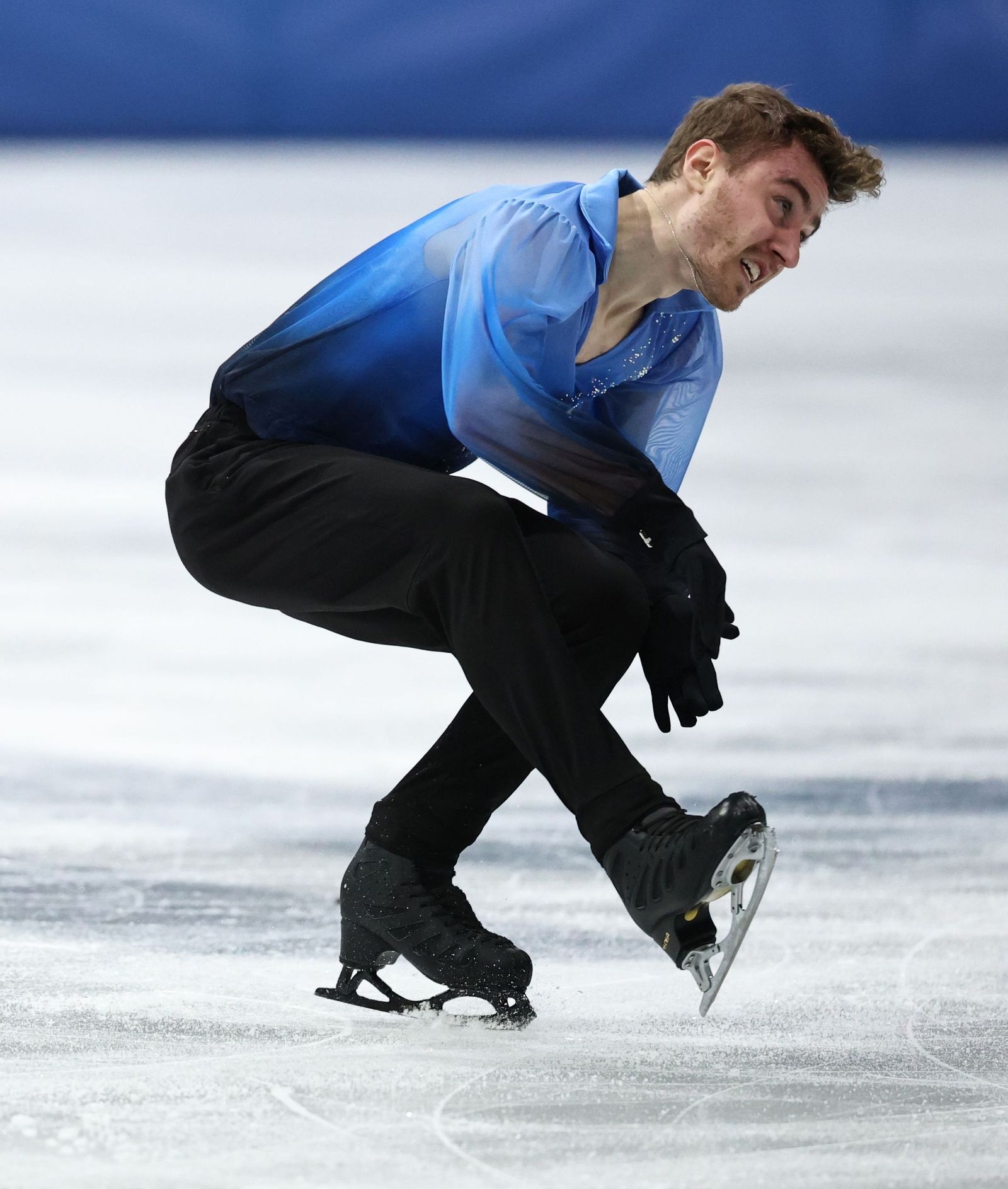 Las mejores fotos de los Juegos Olímpicos de invierno Milán Cortina d'Ampezzo 2026 | Octava jornada