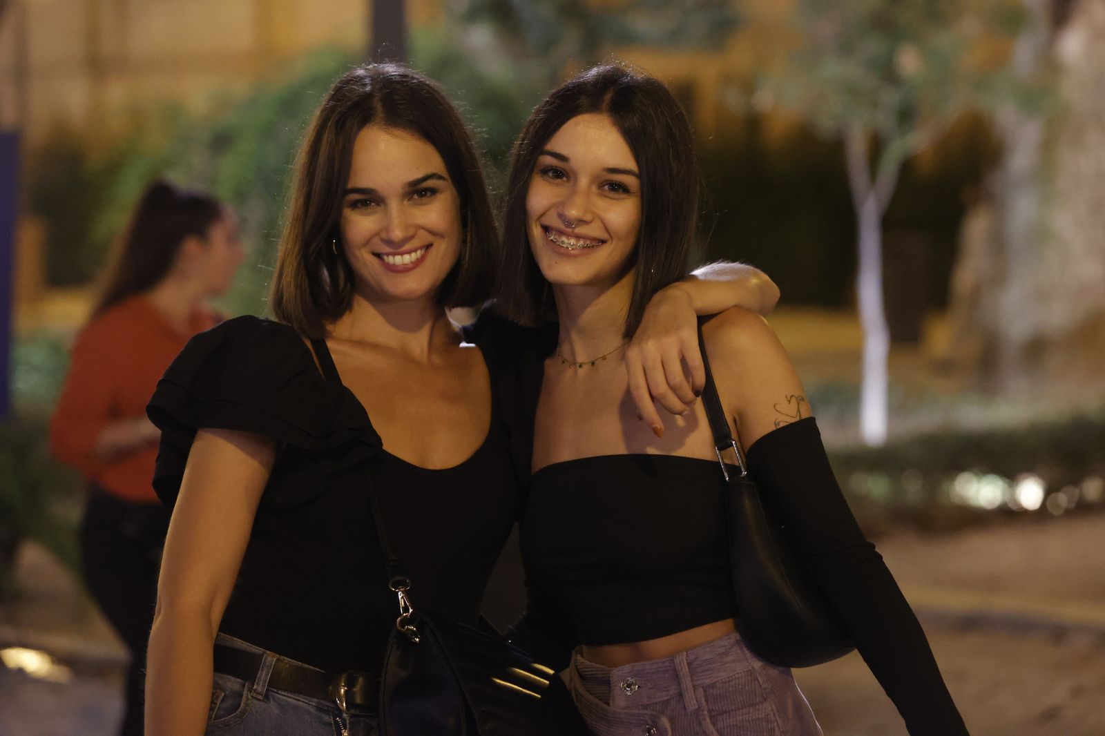 Búscate en las imágenes del concierto de Fondo Flamenco