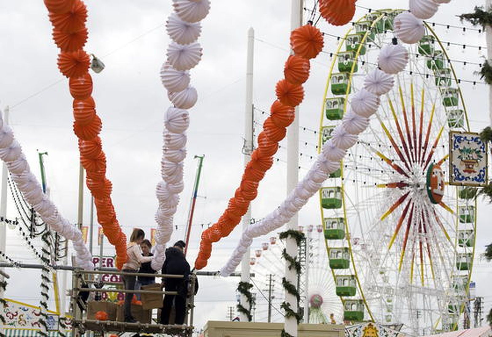 Foto: Eduardo Abad (EFE)