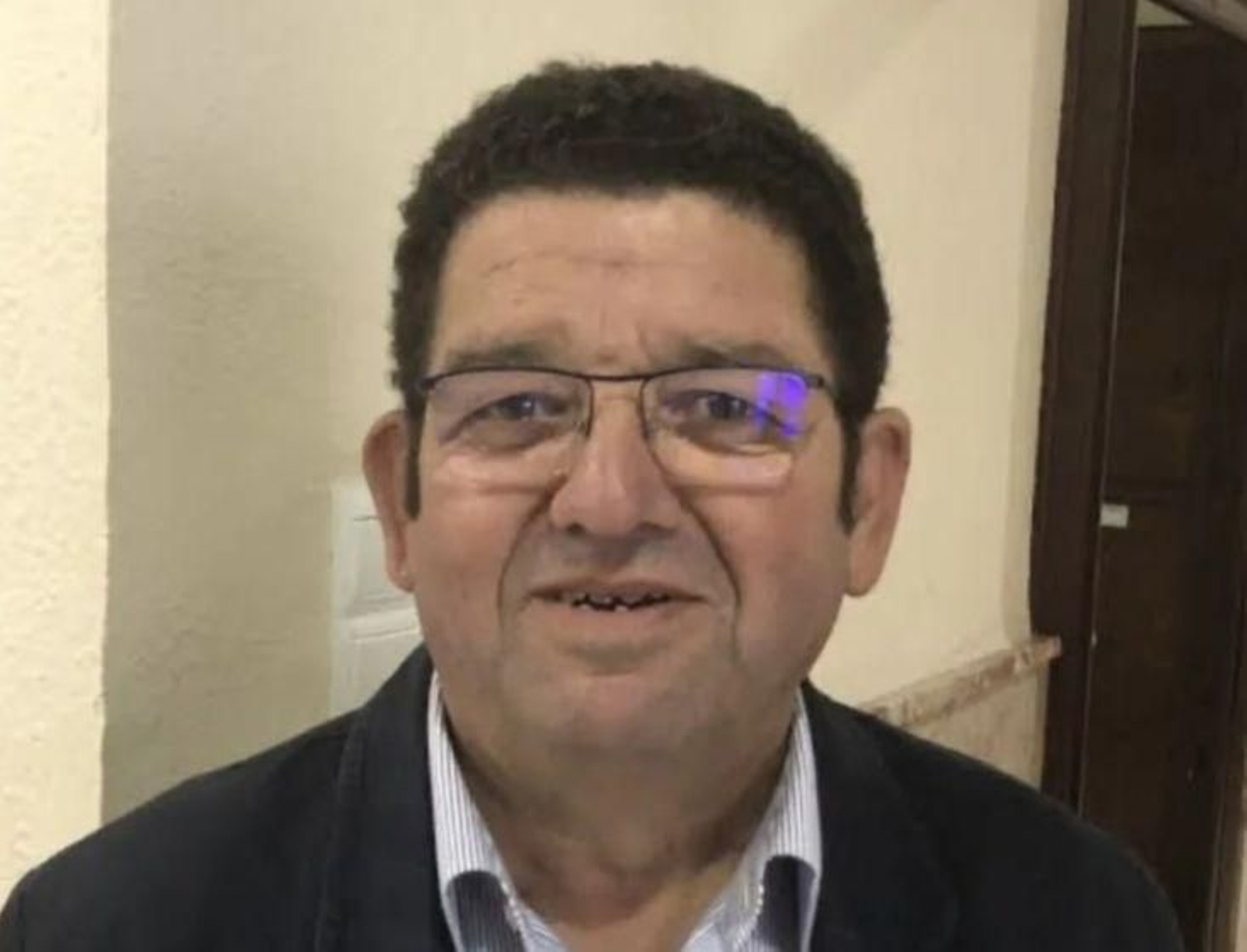 Antonio Guerra Pradas.