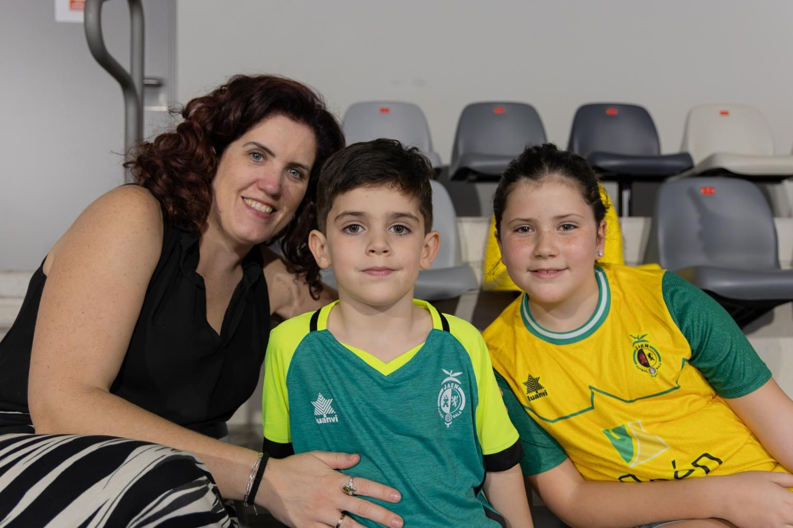 En imágenes: ¿Estuviste en el Olivo Arena ante el Mallorca Palma Futsal? ¡Encuéntrate¡