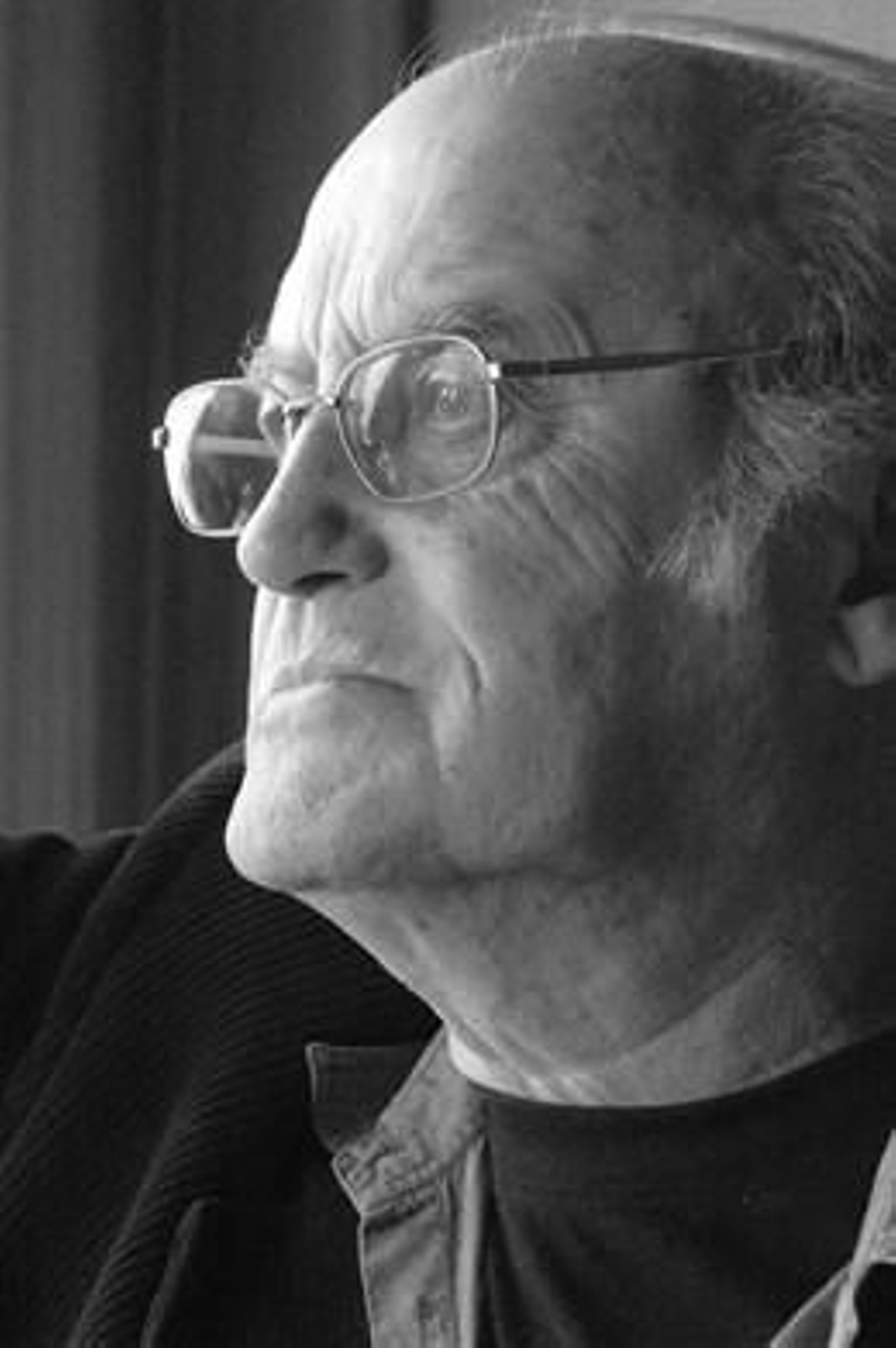 Gil Parrondo, ganador de dos Oscar