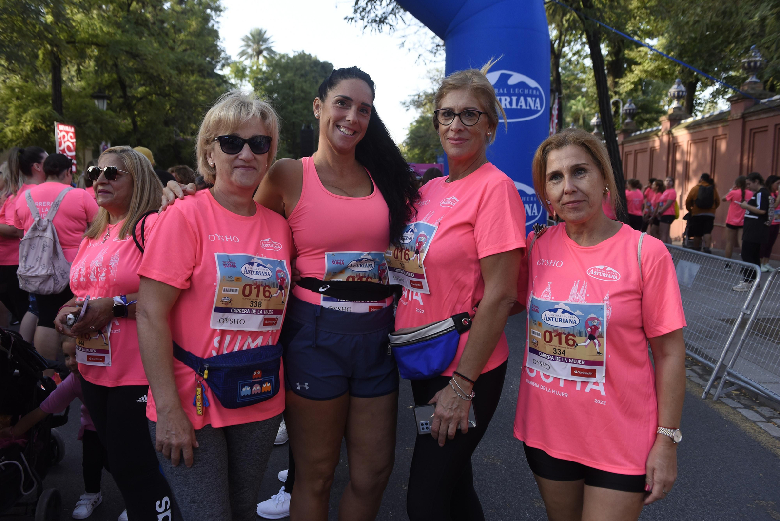 Búscate en la Carrera de la Mujer 1