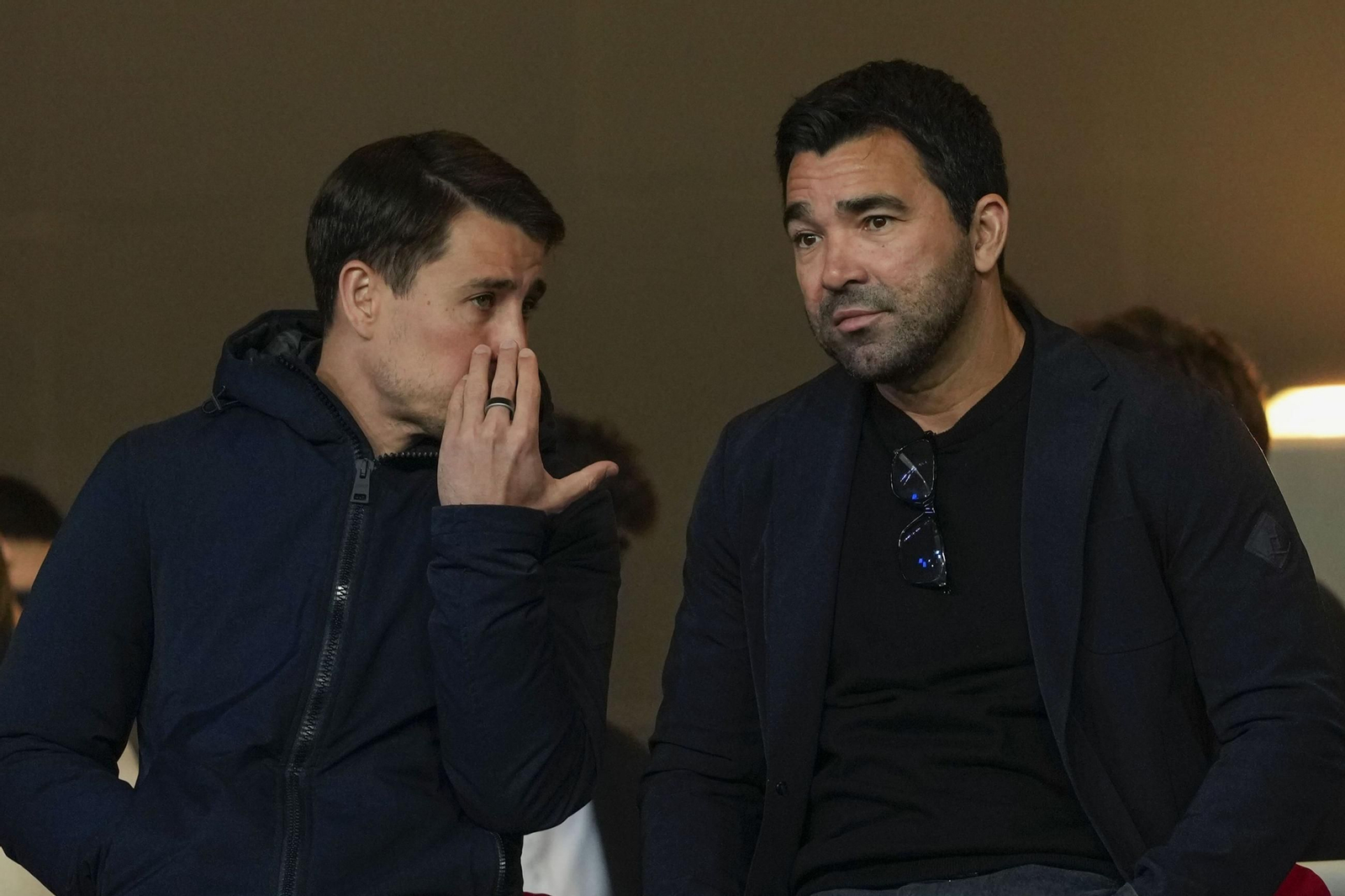 Las mejores fotos del Barcelona - Betis