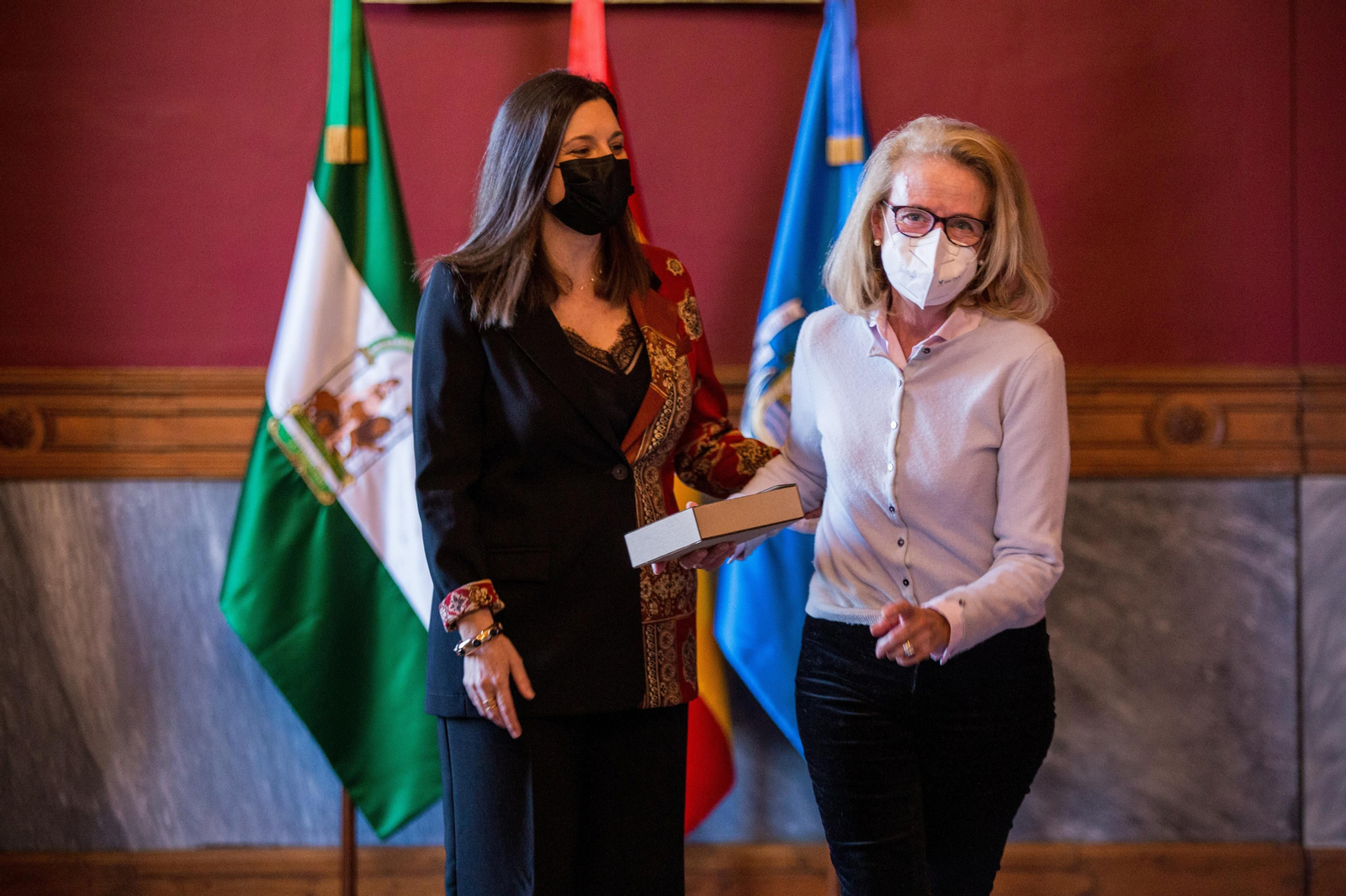 Homenaje a los docentes jubilados