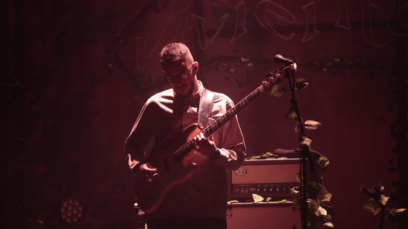 El concierto El KANKA, en imágenes