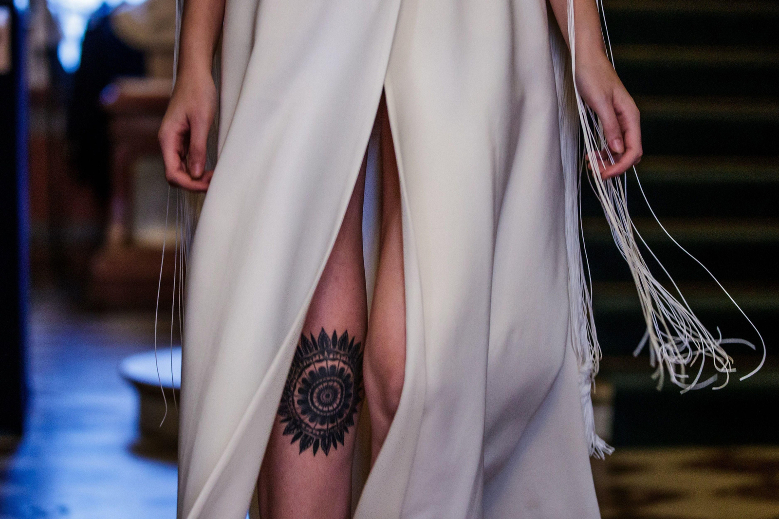 Juana Martín - Primavera Verano 2019