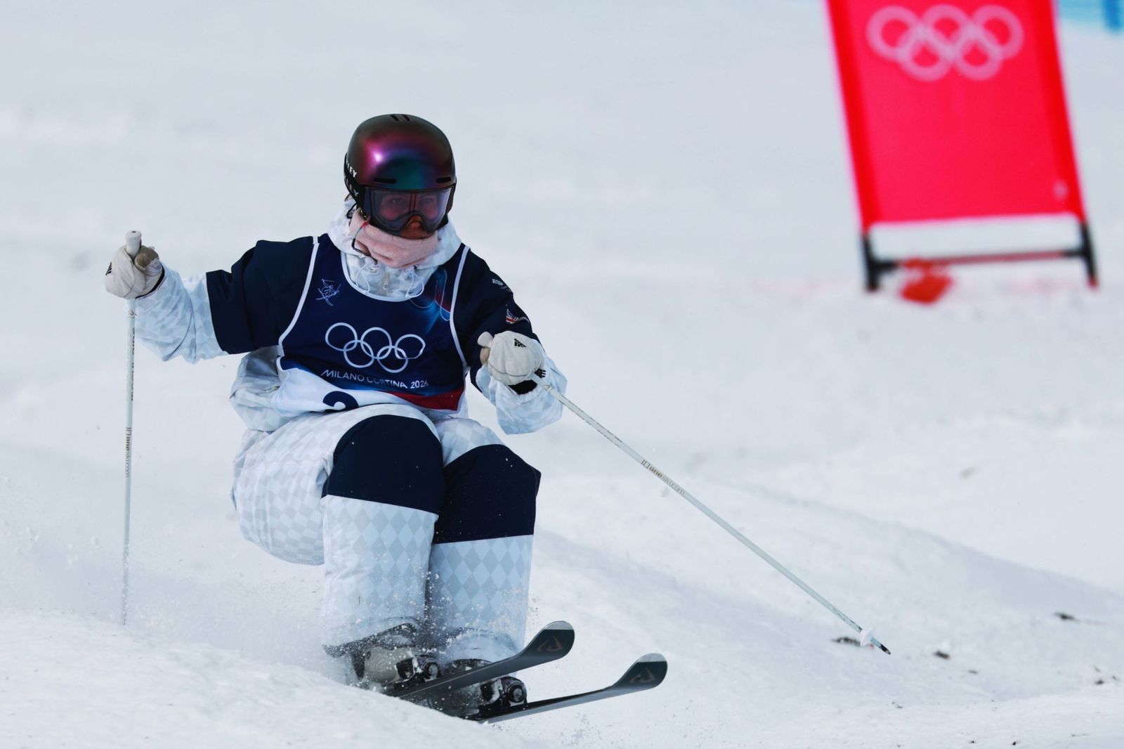 Las mejores fotos de los Juegos Olímpicos de invierno Milán Cortina d'Ampezzo 2026 | Sexta jornada
