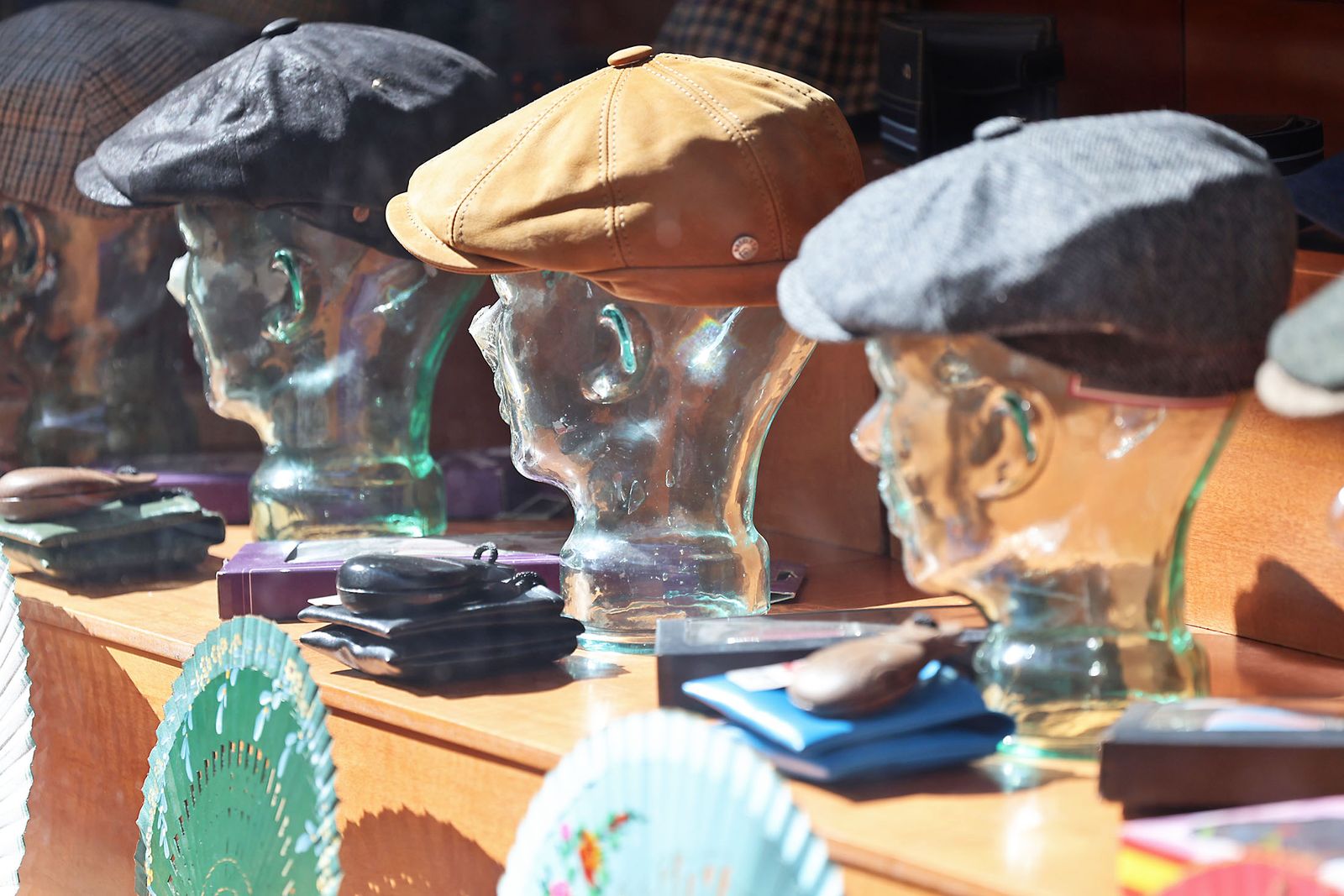 Las imágenes más destacadas del jueves 13 de marzo en Huelva