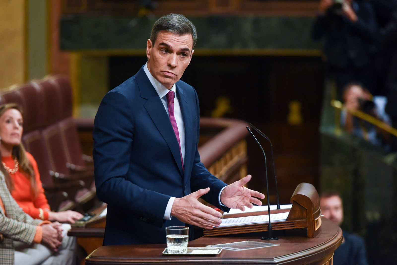 La rebaja del IVA de alimentos básicos se prolonga seis meses, hasta junio de 2024