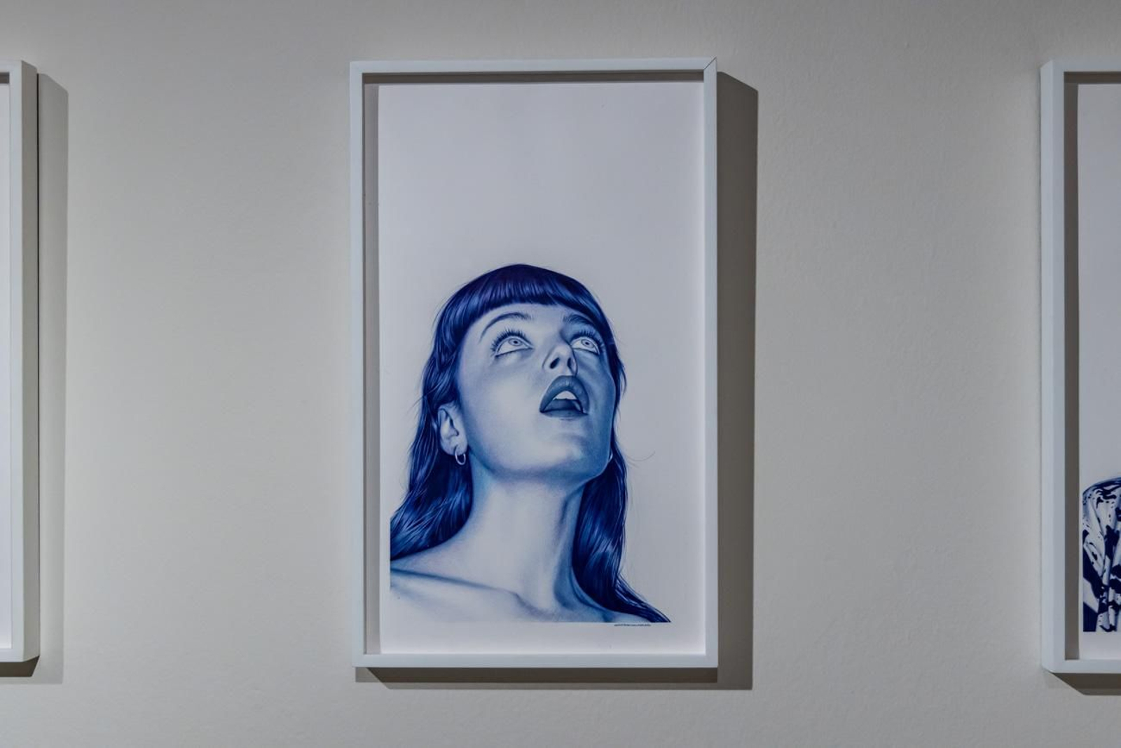 Juan Francisco Casas reivindica en '(Noli) me tangere' a la María Magdalena que nunca fue protagonista