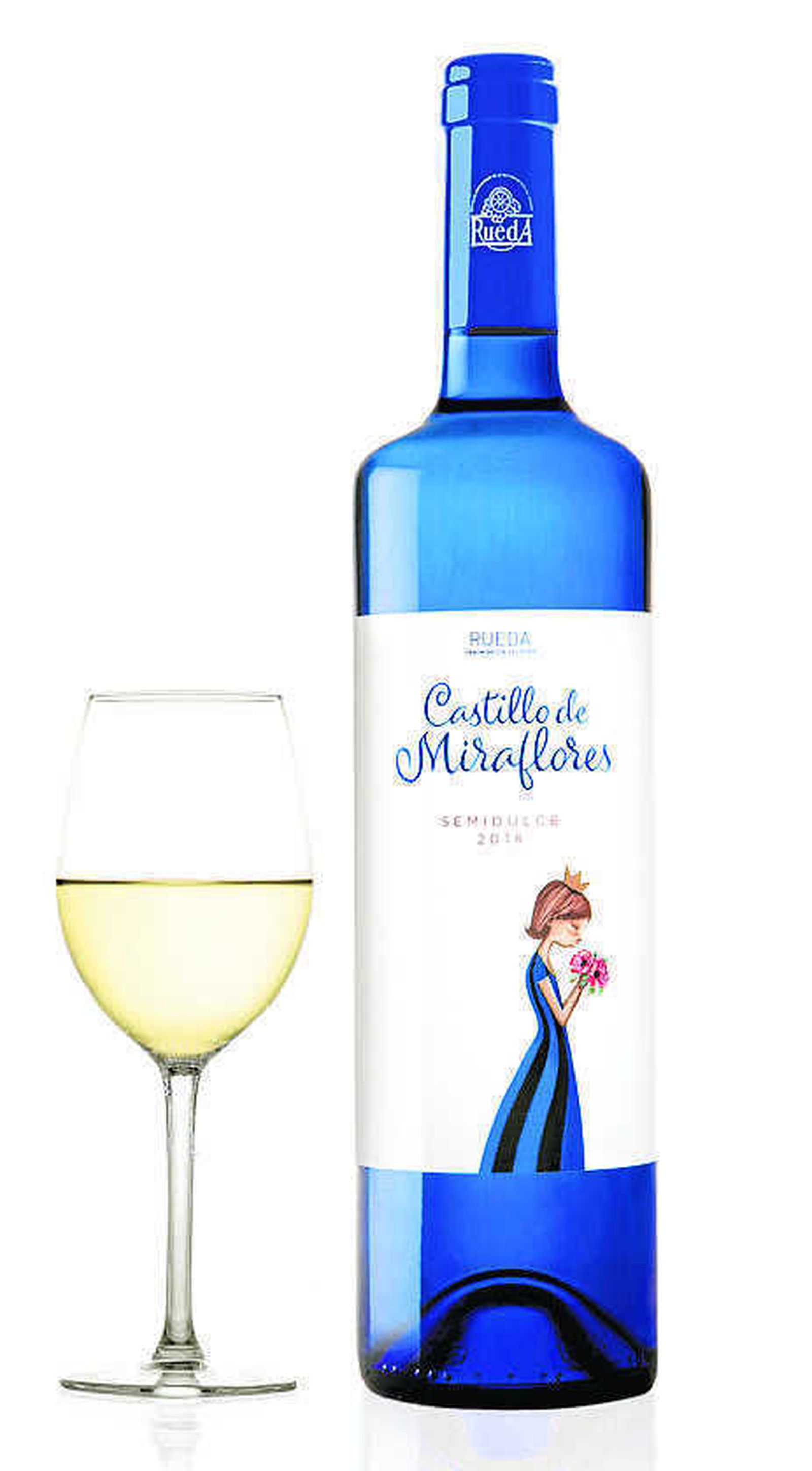 José Estévez lanza Castillo de Miraflores